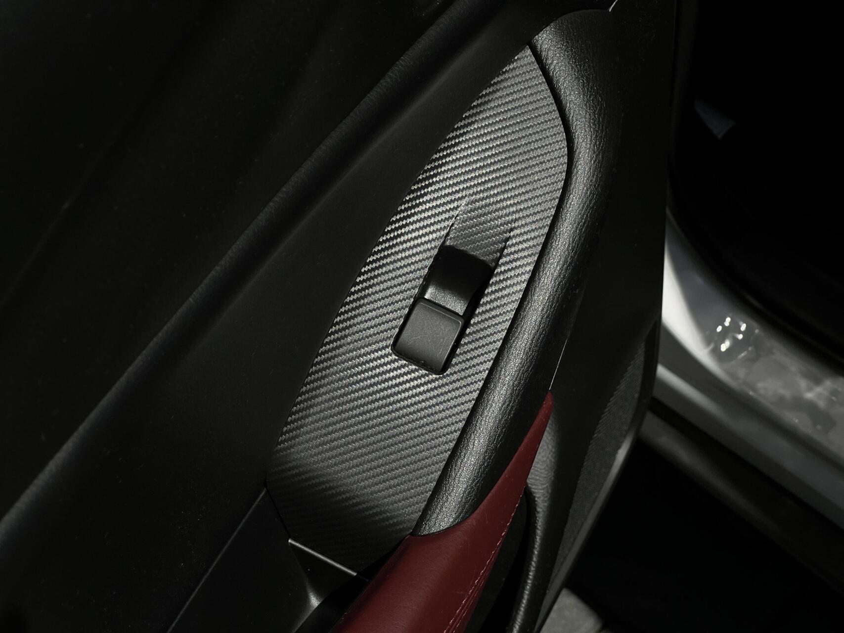 Foto van Mazda Mazda Cx-3