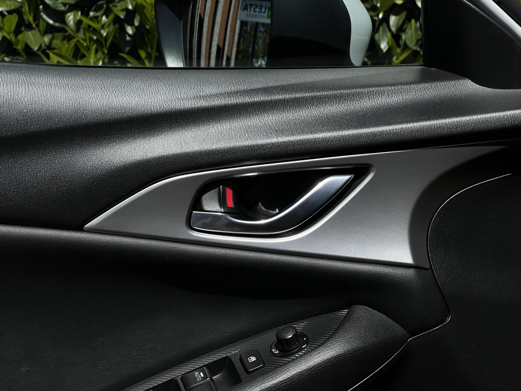 Foto van Mazda Mazda Cx-3