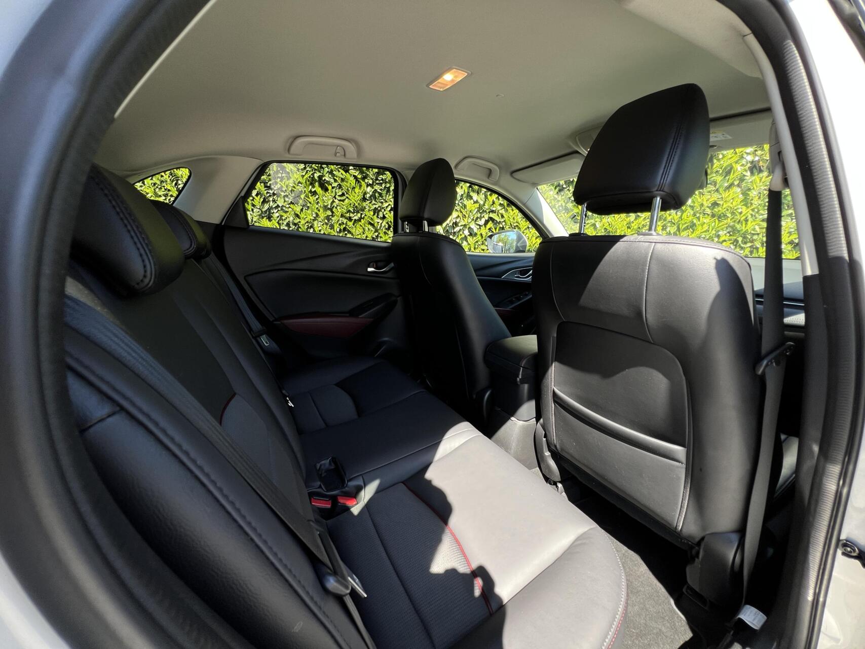 Foto van Mazda Mazda Cx-3