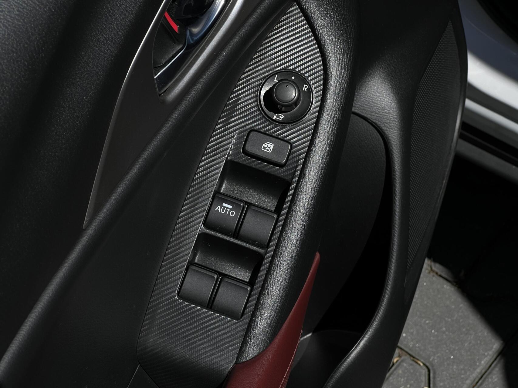 Foto van Mazda Mazda Cx-3