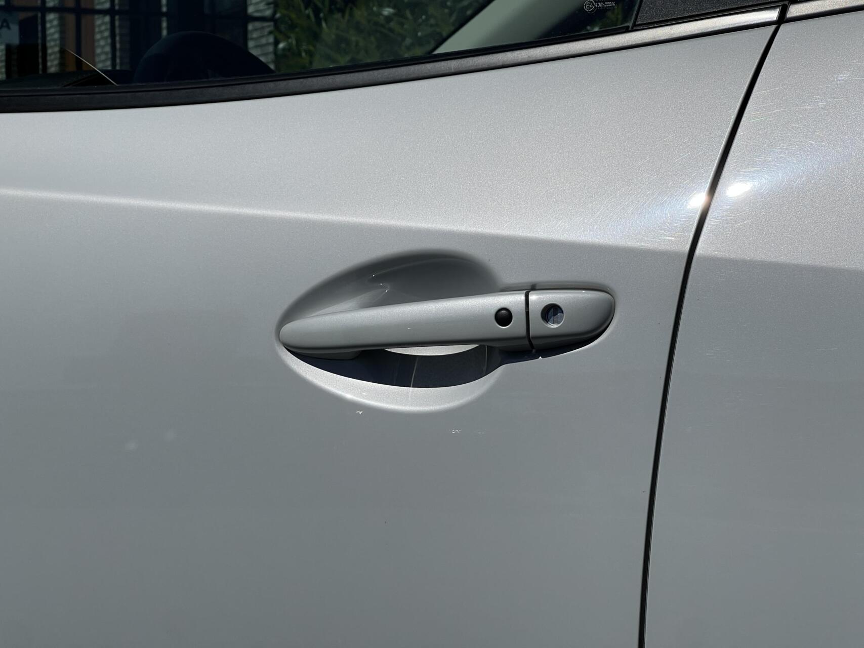 Foto van Mazda Mazda Cx-3