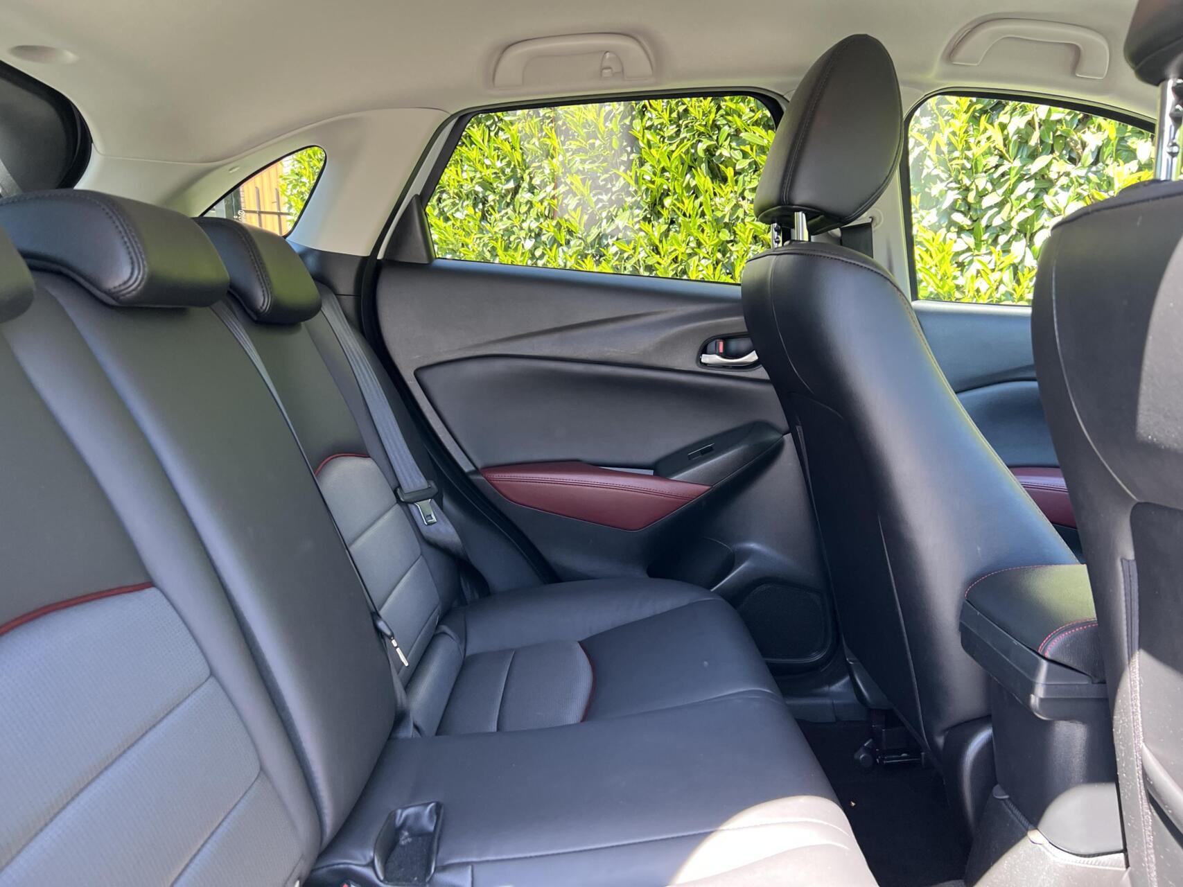 Foto van Mazda Mazda Cx-3