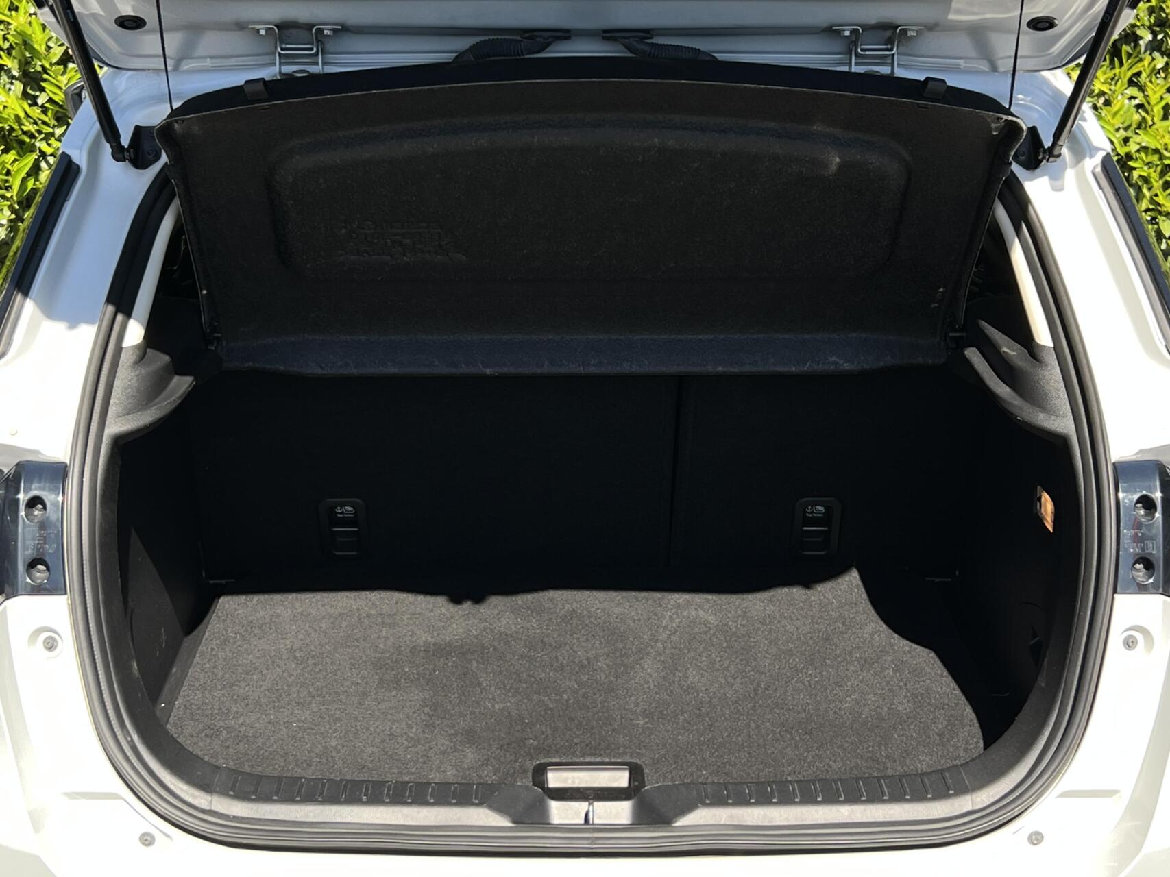 Foto van Mazda Mazda Cx-3
