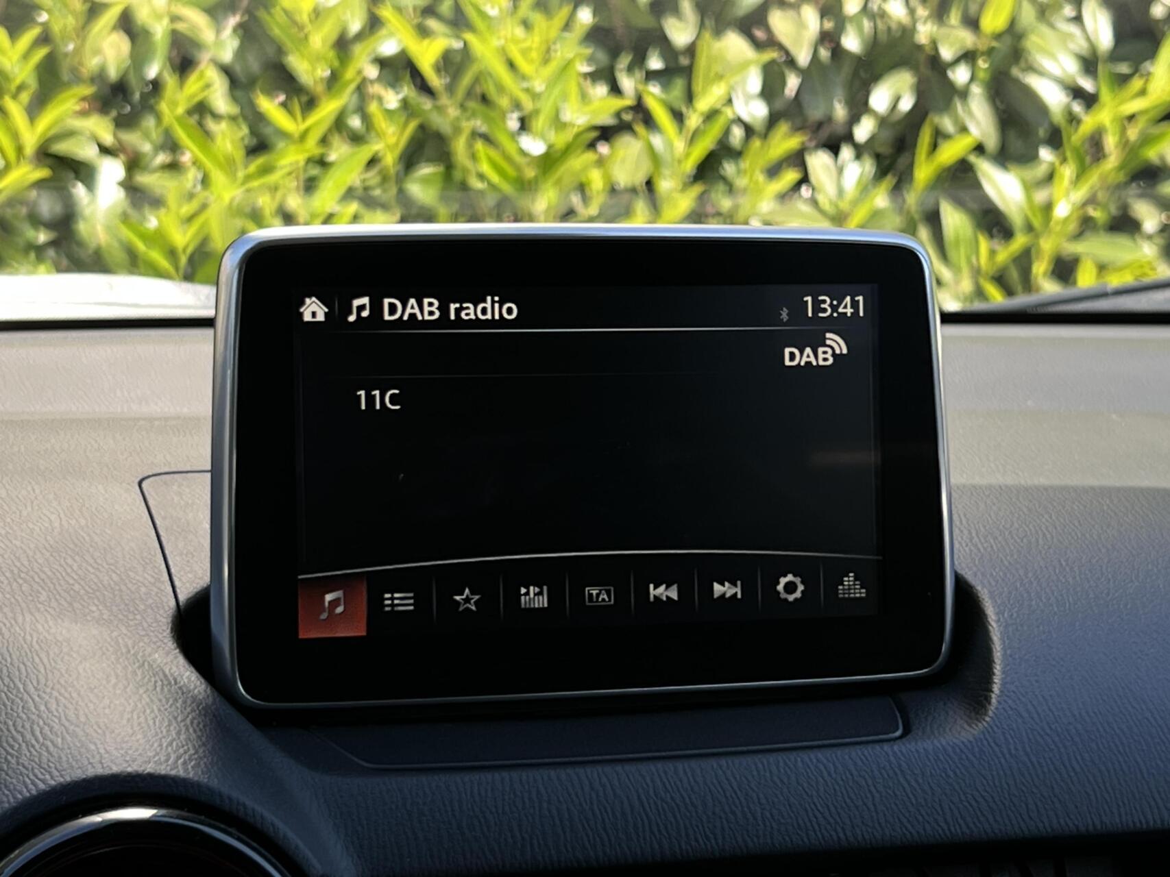 Foto van Mazda Mazda Cx-3