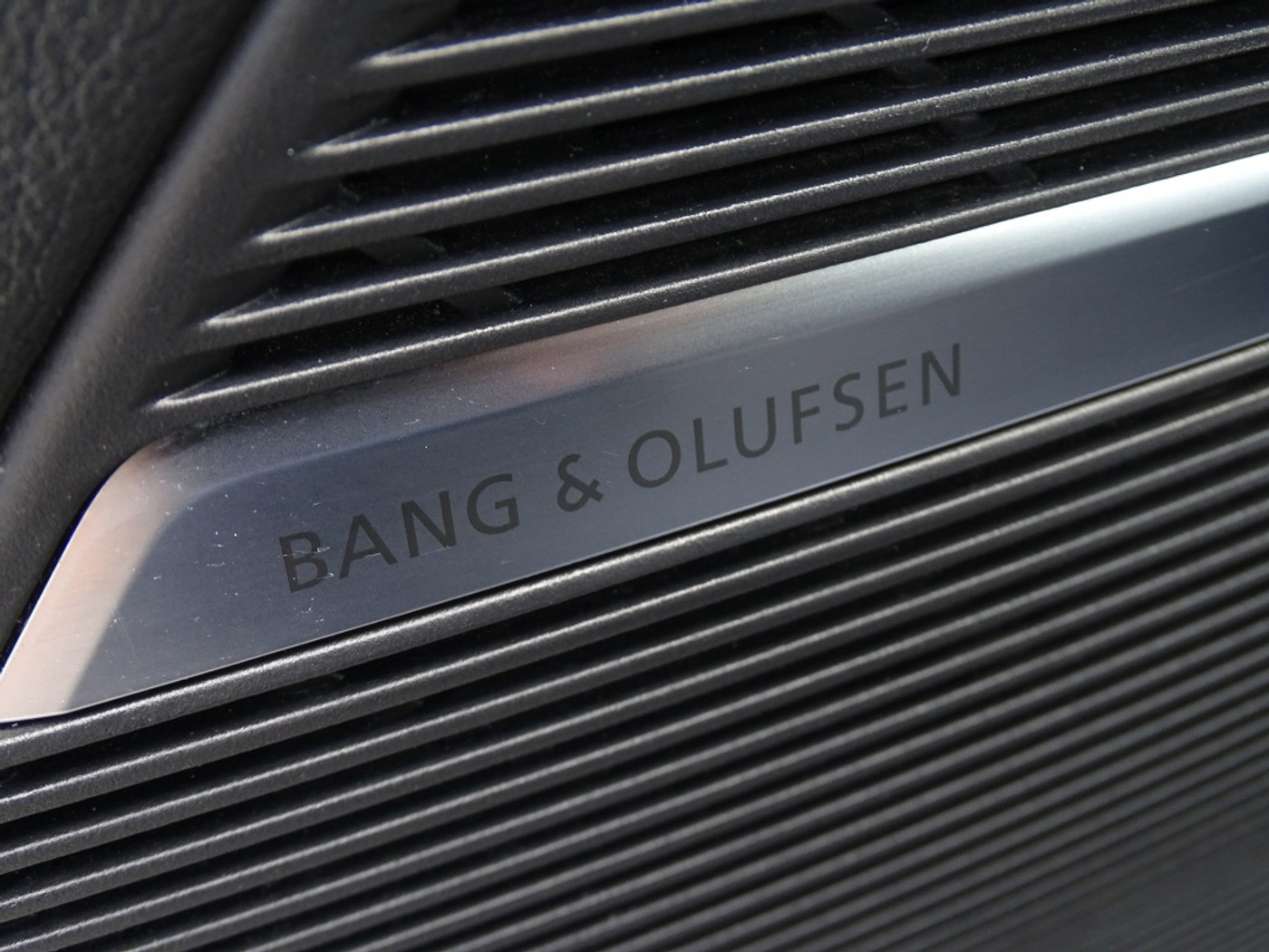 Foto van Audi Q8