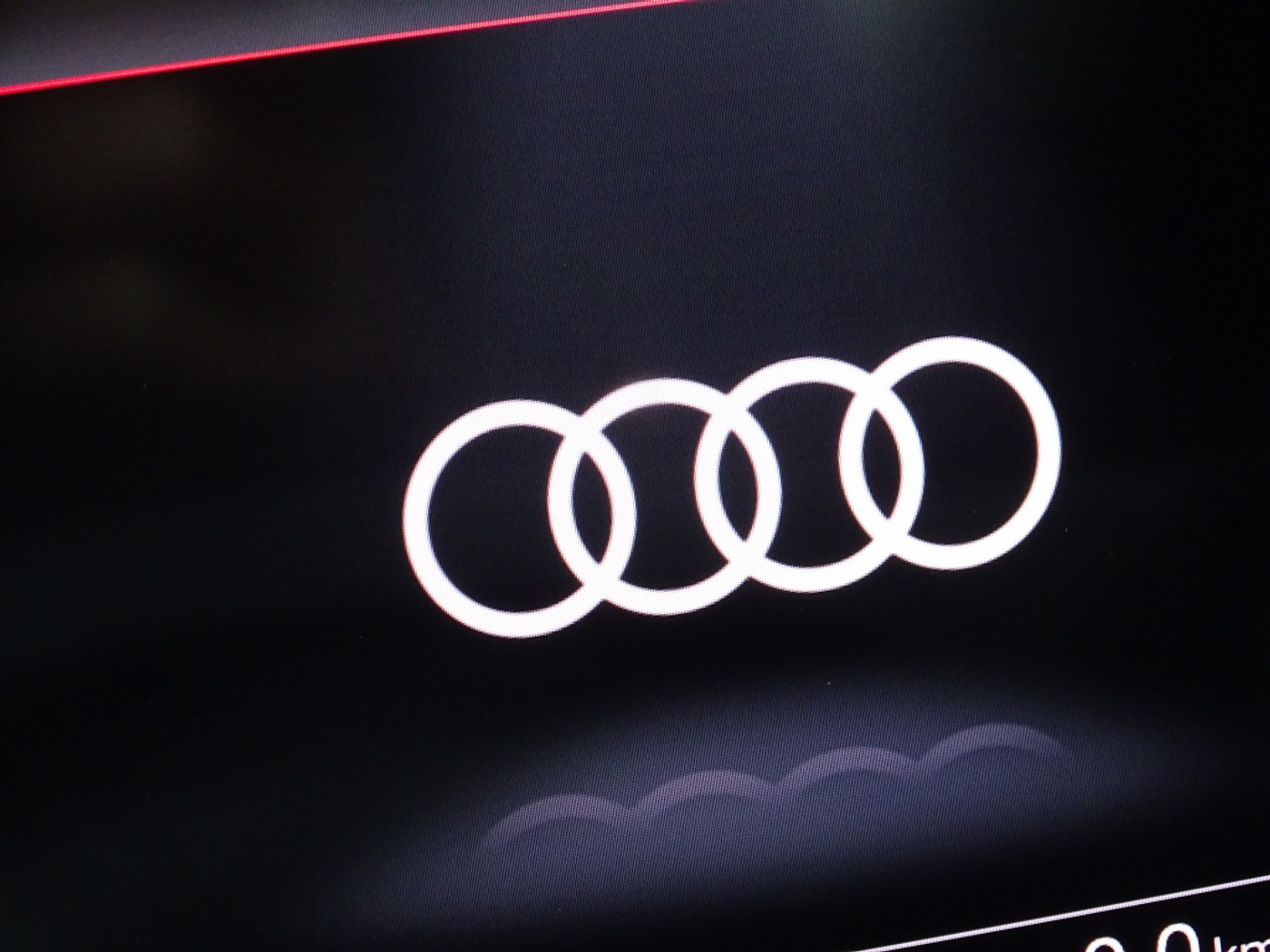 Foto van Audi Q8