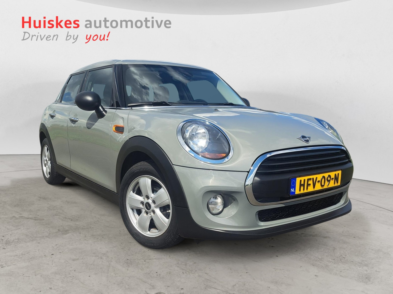 Foto van Mini One