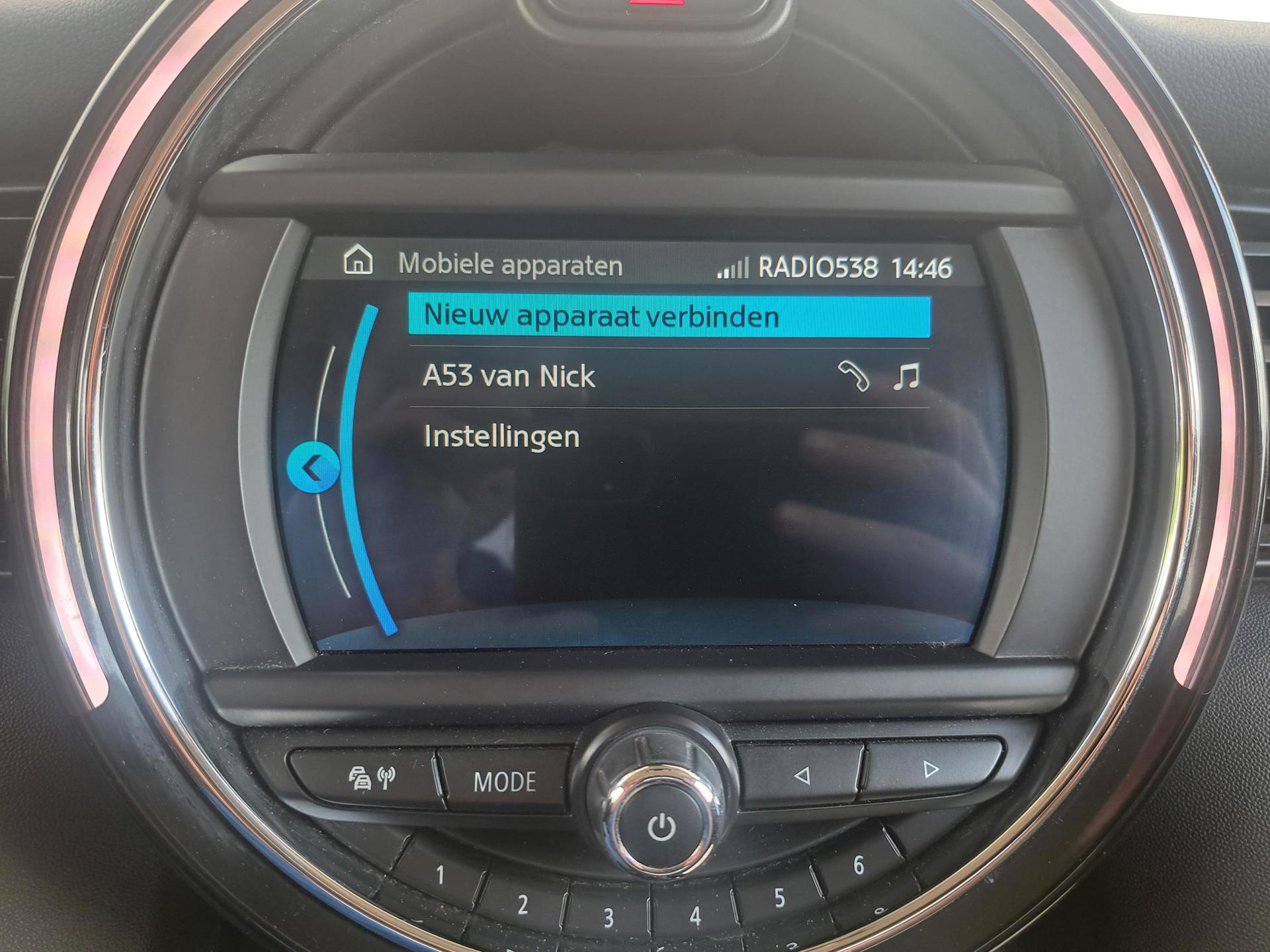 Foto van Mini One
