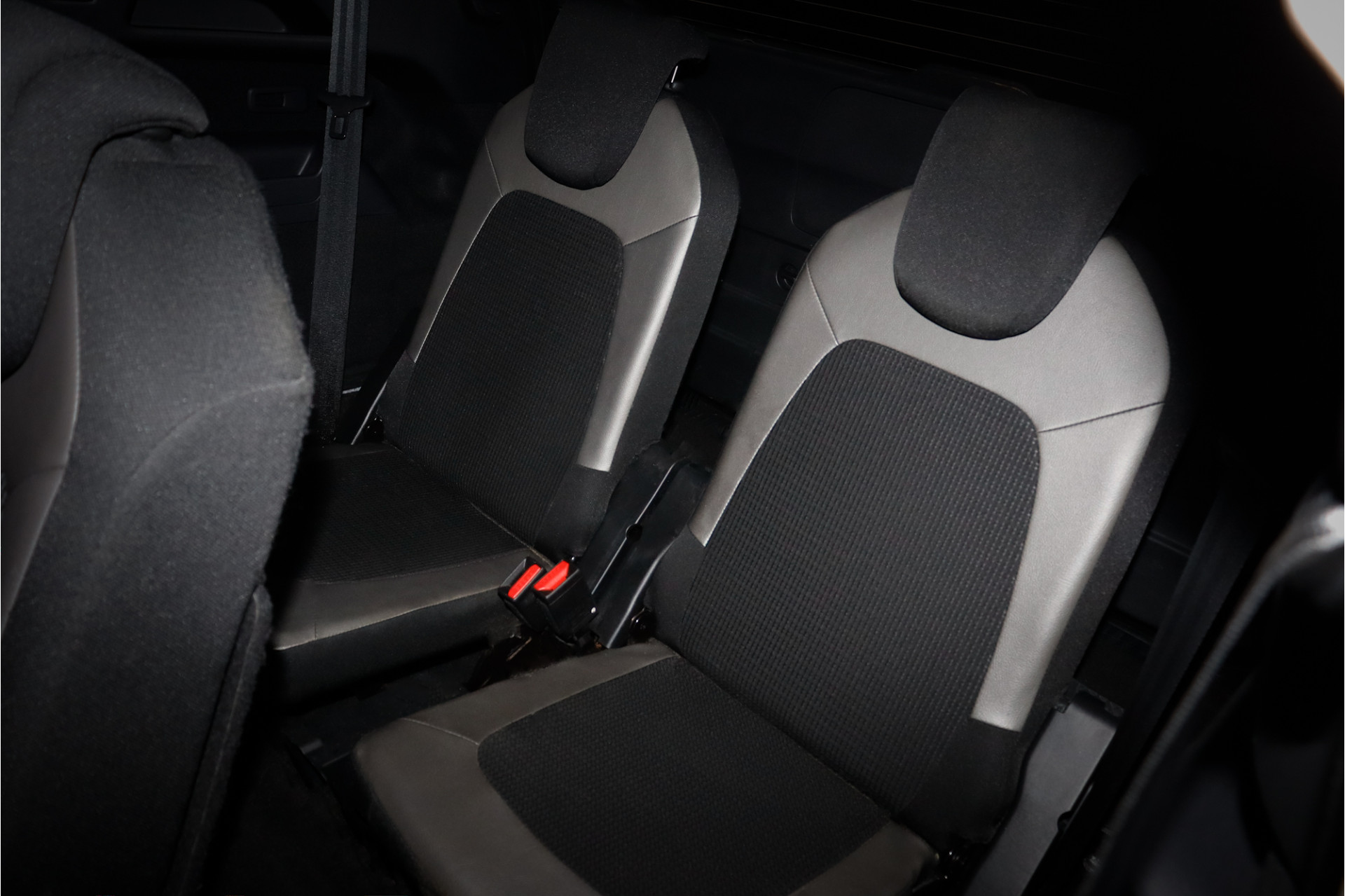 Foto van Citroen C4 Spacetourer