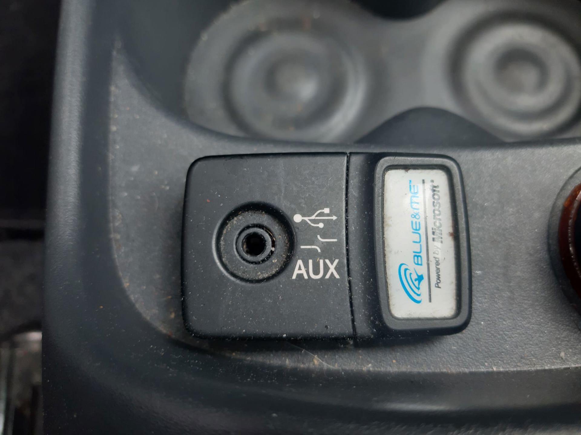 Foto van Fiat 500