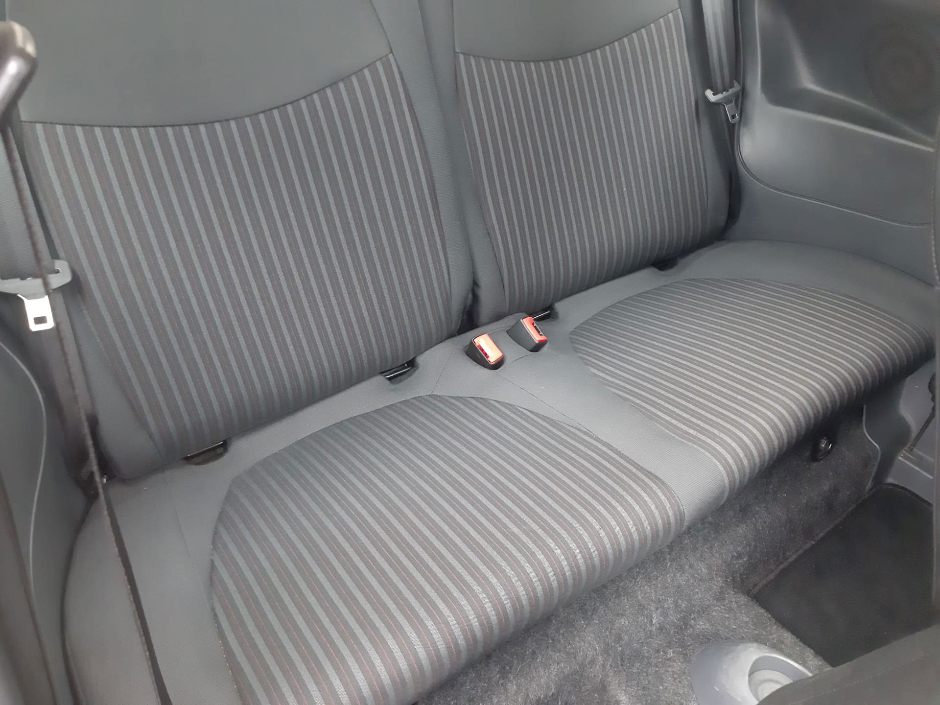 Foto van Fiat 500