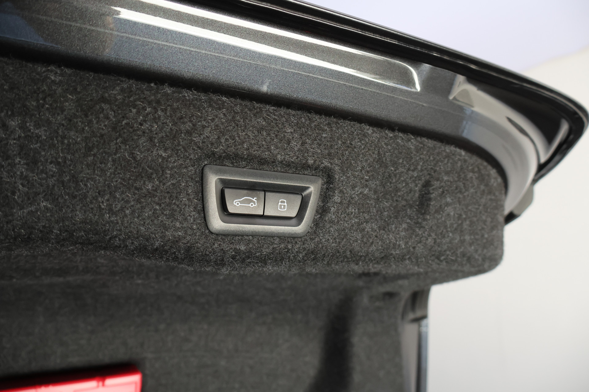 Foto van BMW 550e xDrive