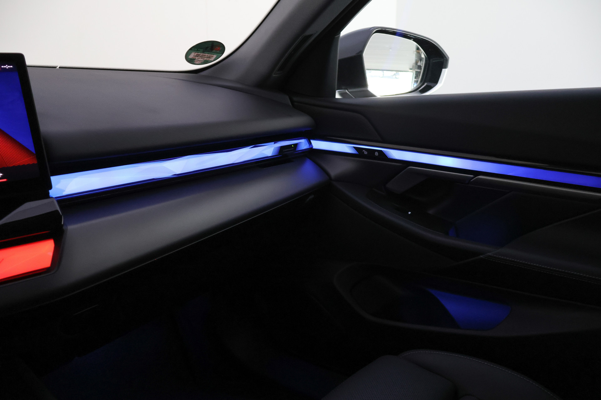 Foto van BMW 550e xDrive