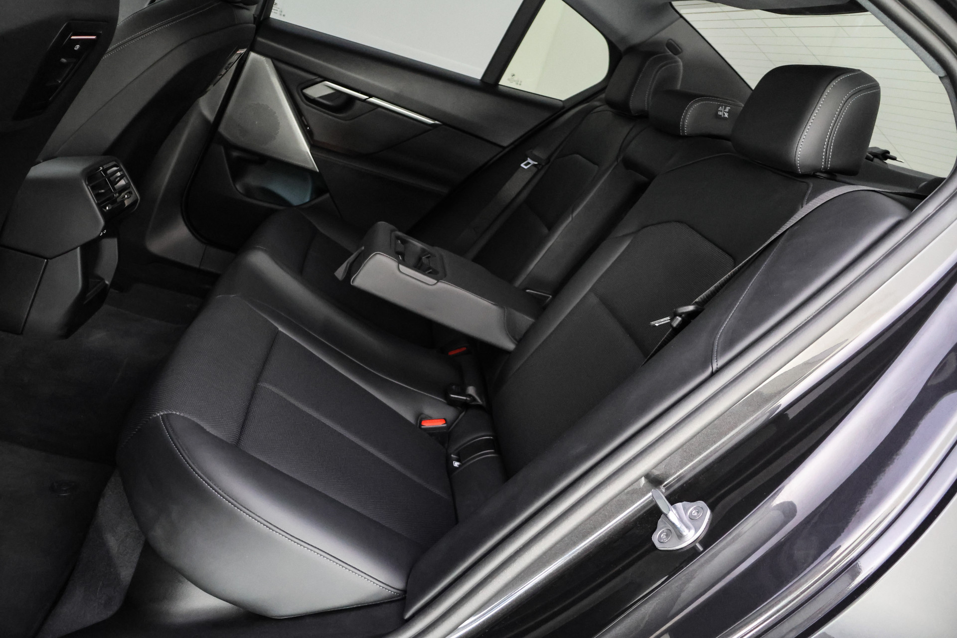 Foto van BMW 550e xDrive