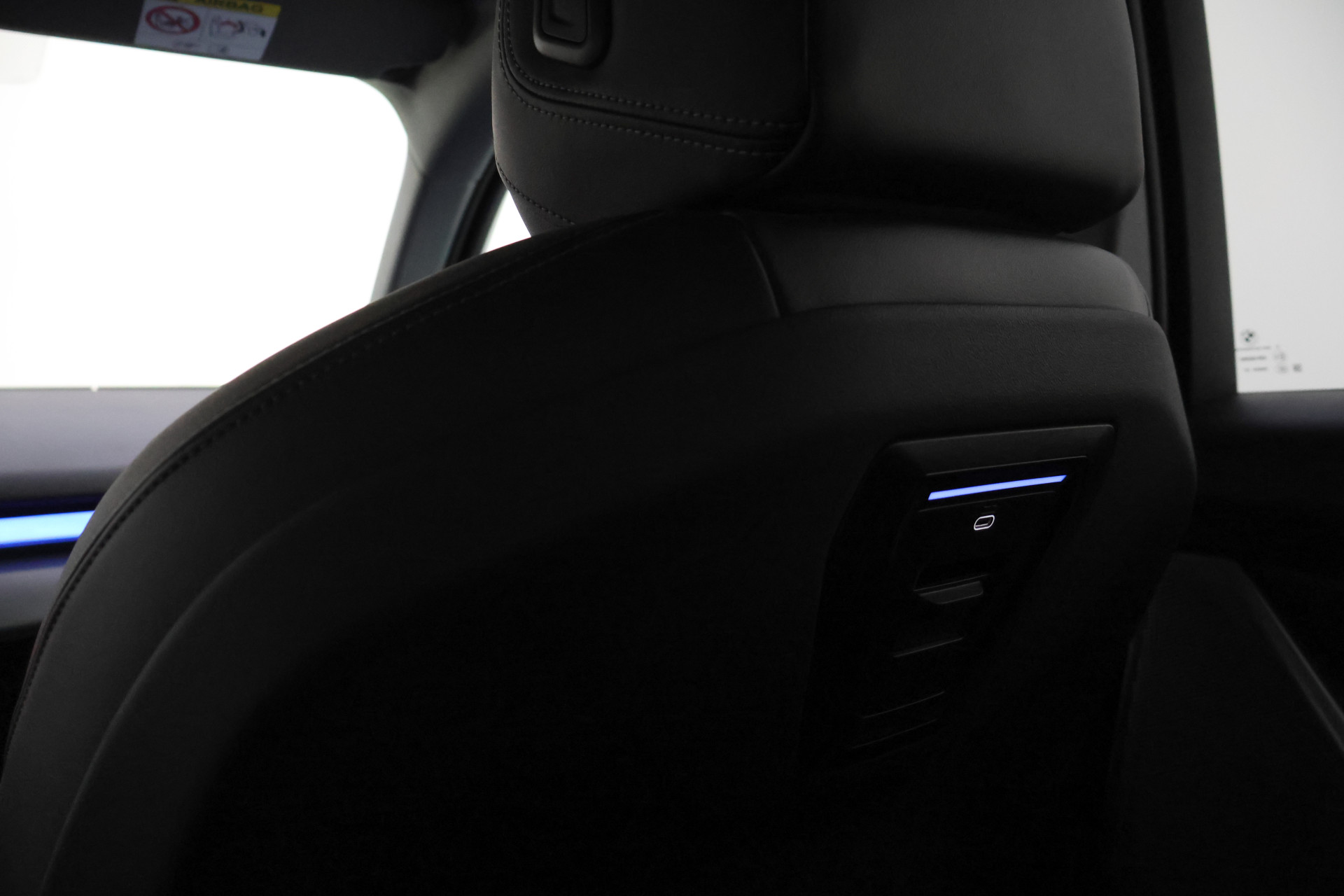 Foto van BMW 550e xDrive