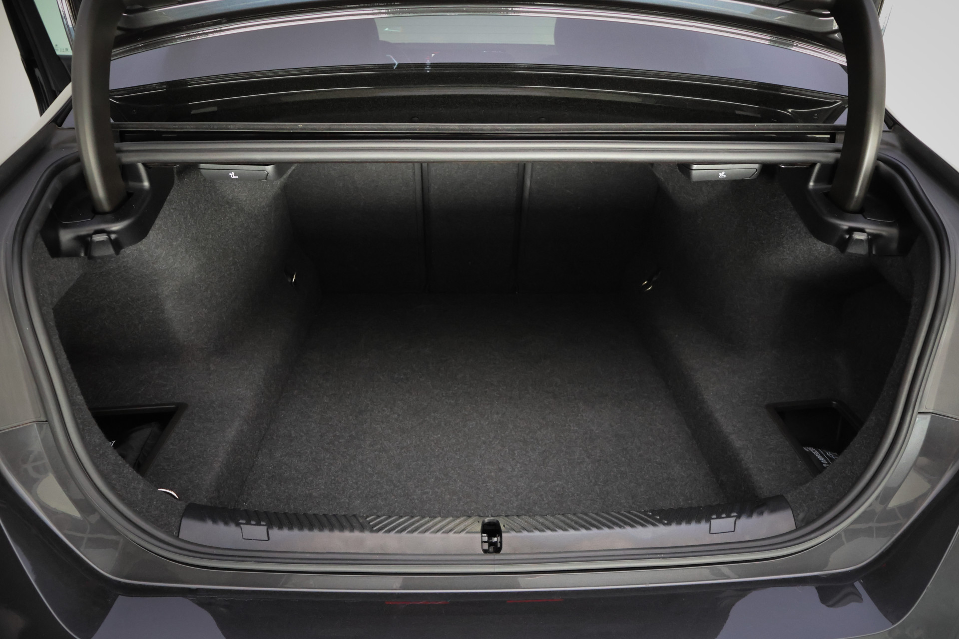 Foto van BMW 550e xDrive
