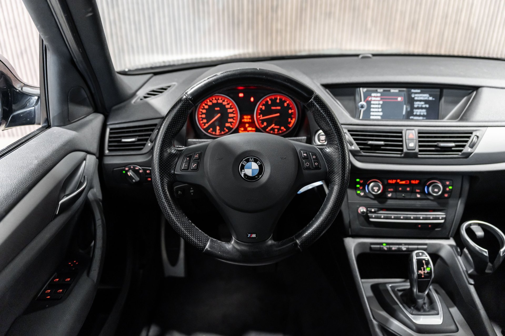 Foto van BMW X Reihe