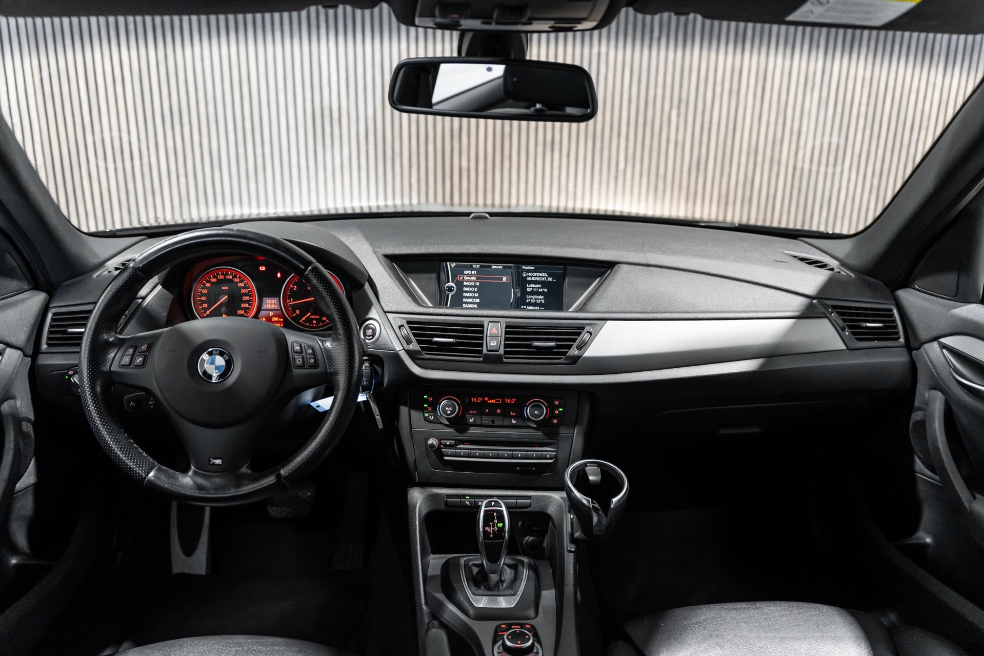 Foto van BMW X Reihe