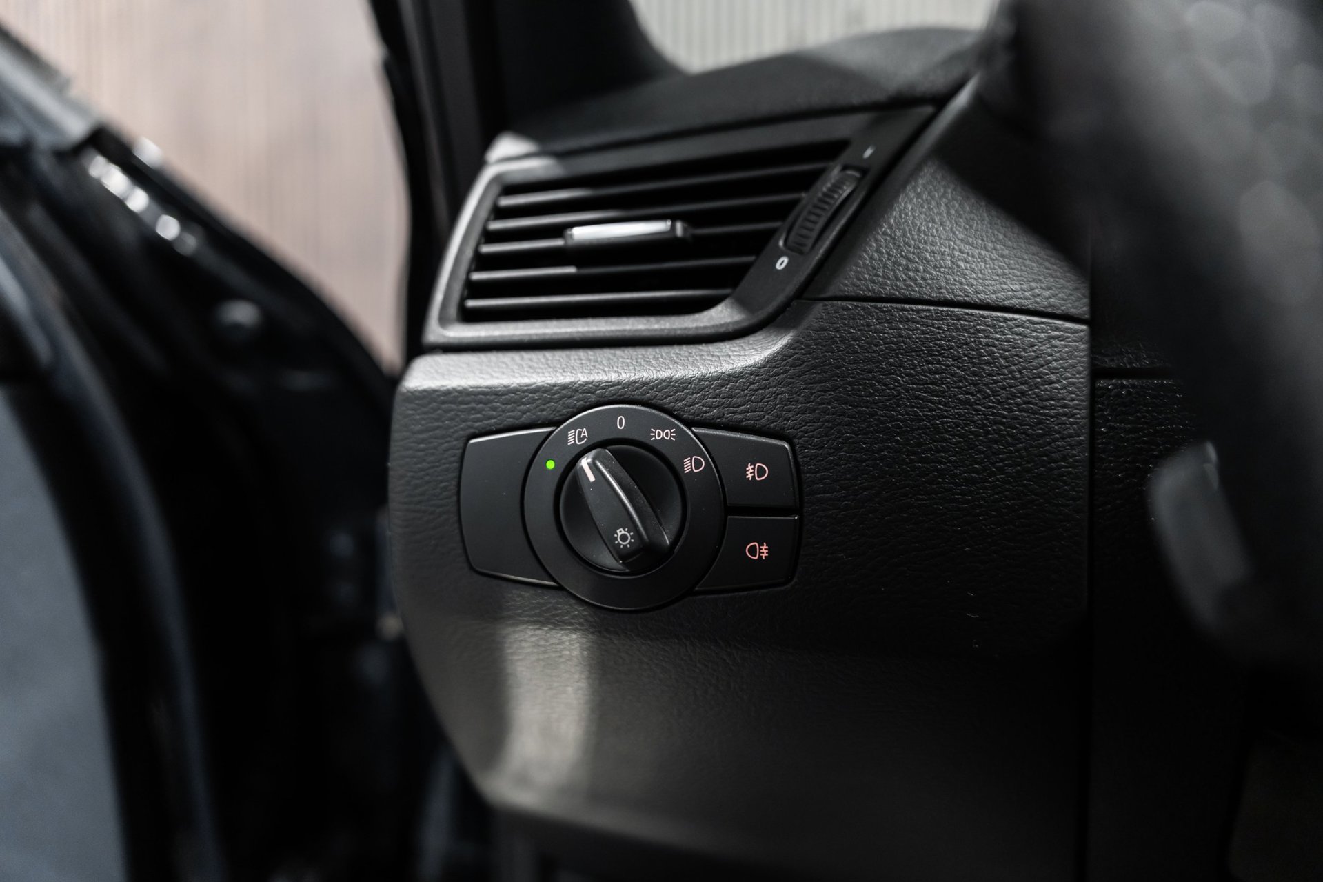 Foto van BMW X Reihe