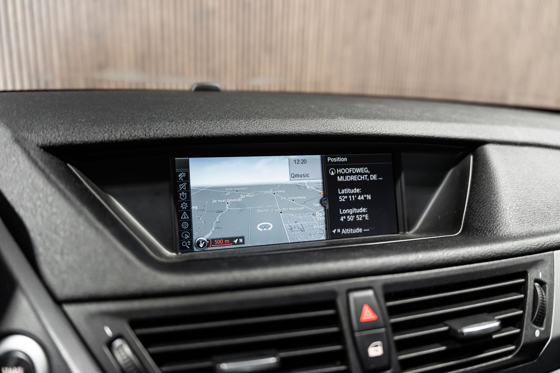 Foto van BMW X Reihe