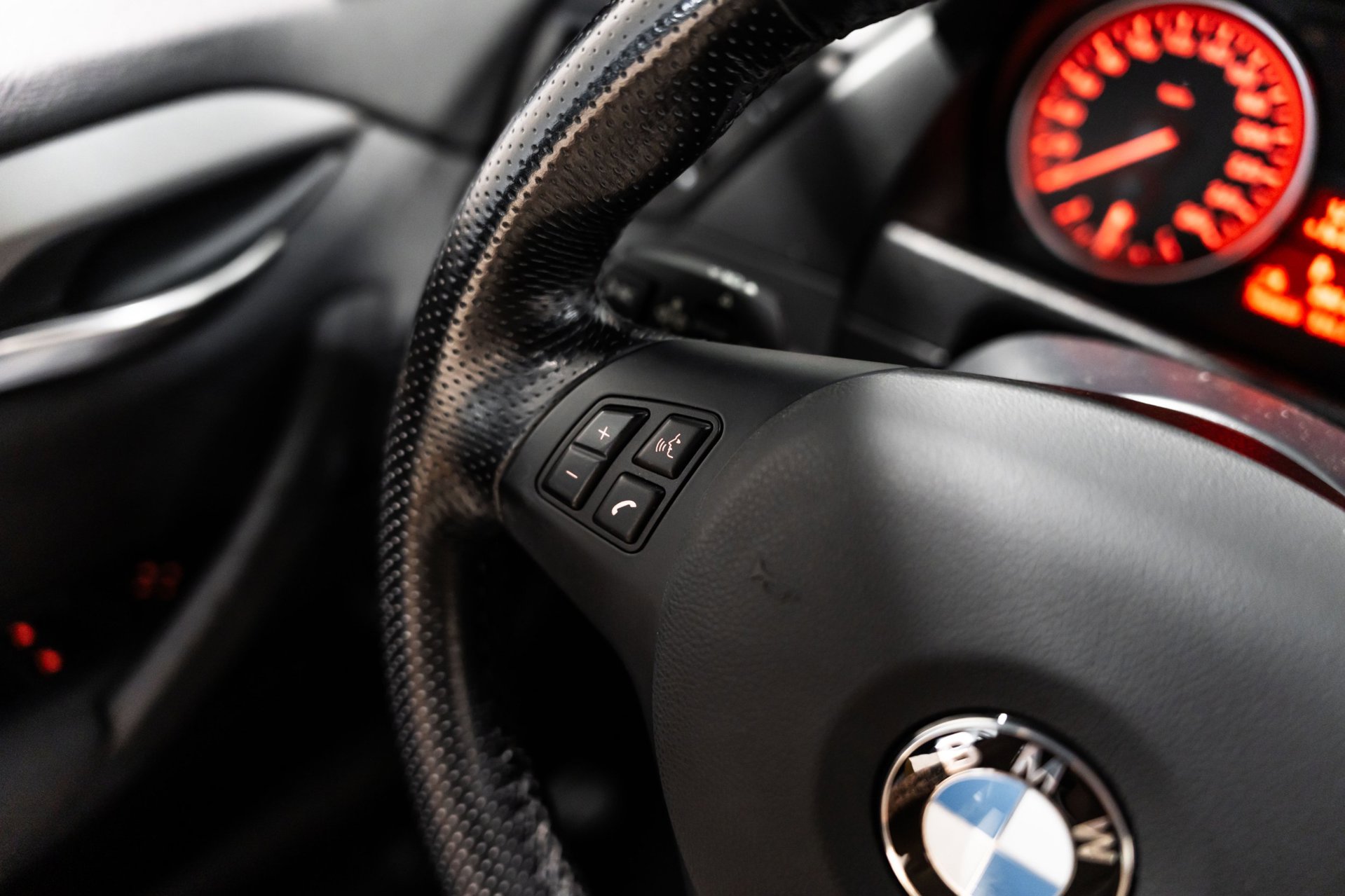 Foto van BMW X Reihe