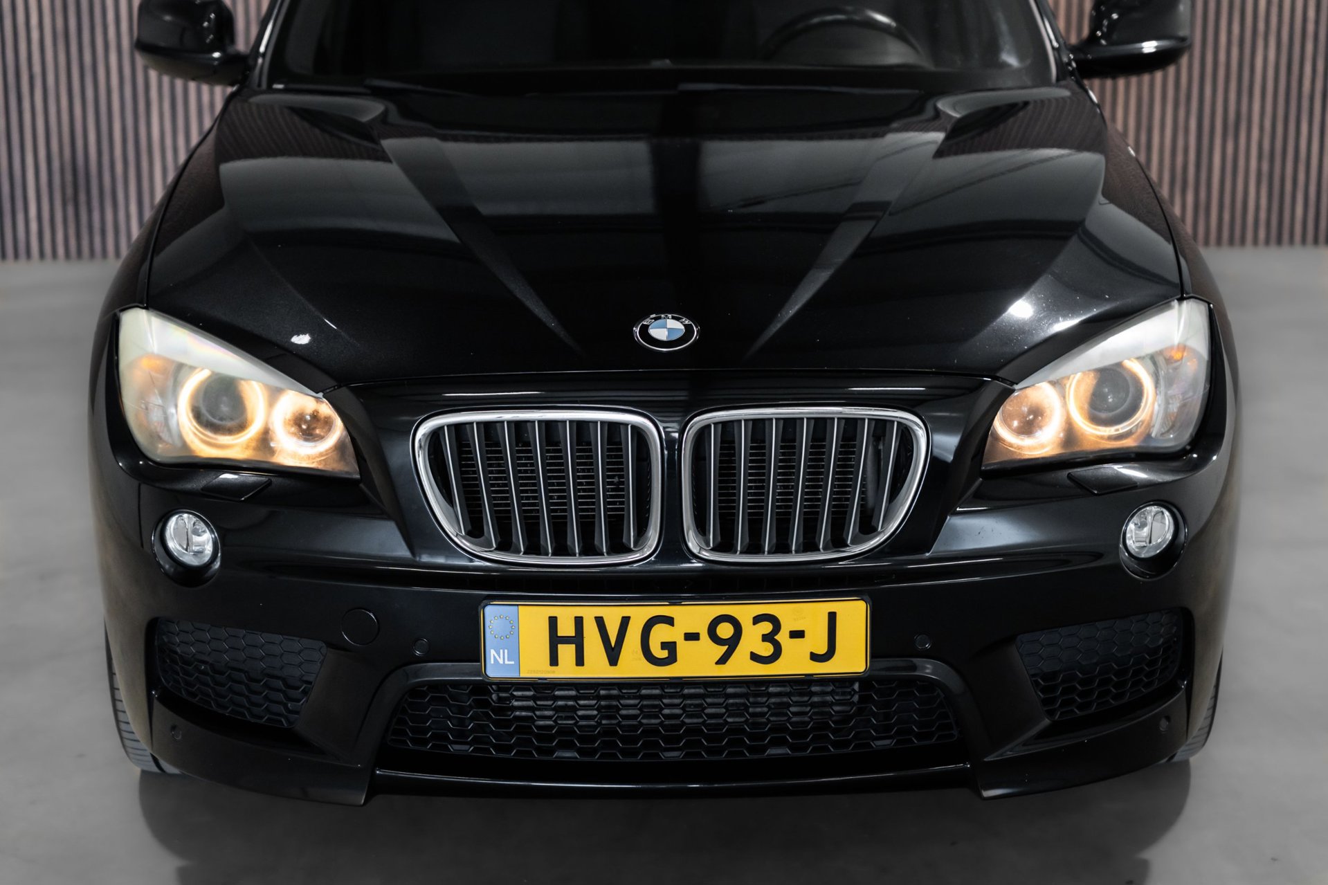 Foto van BMW X Reihe