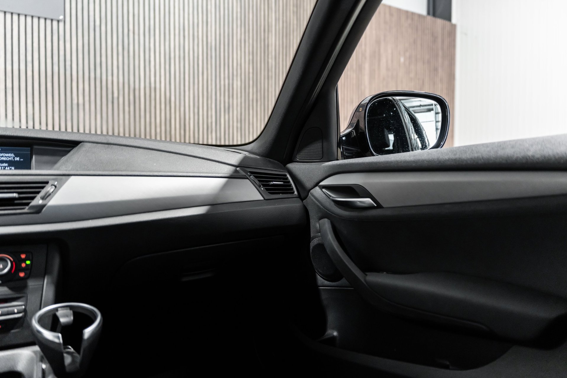 Foto van BMW X Reihe