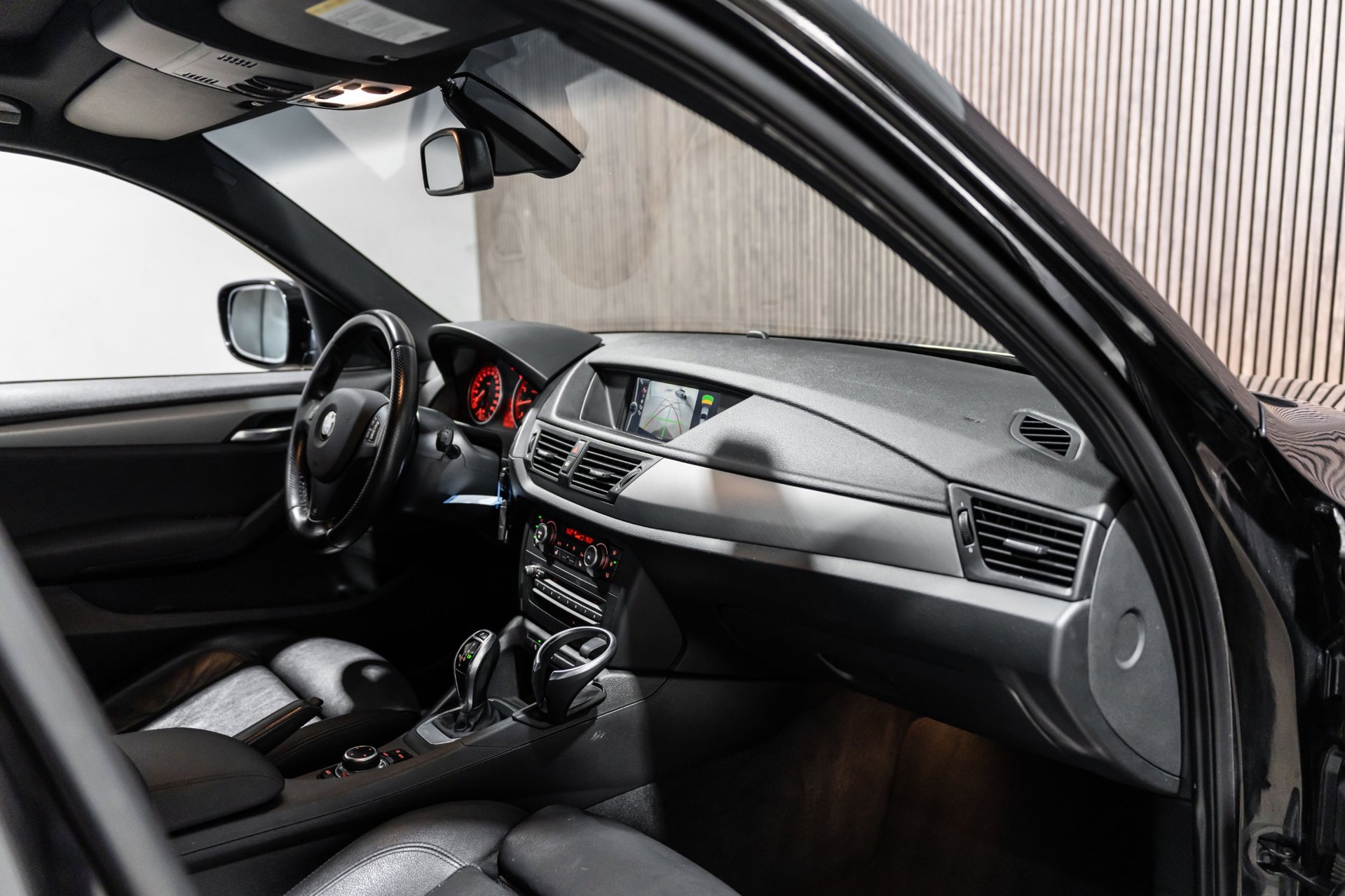 Foto van BMW X Reihe