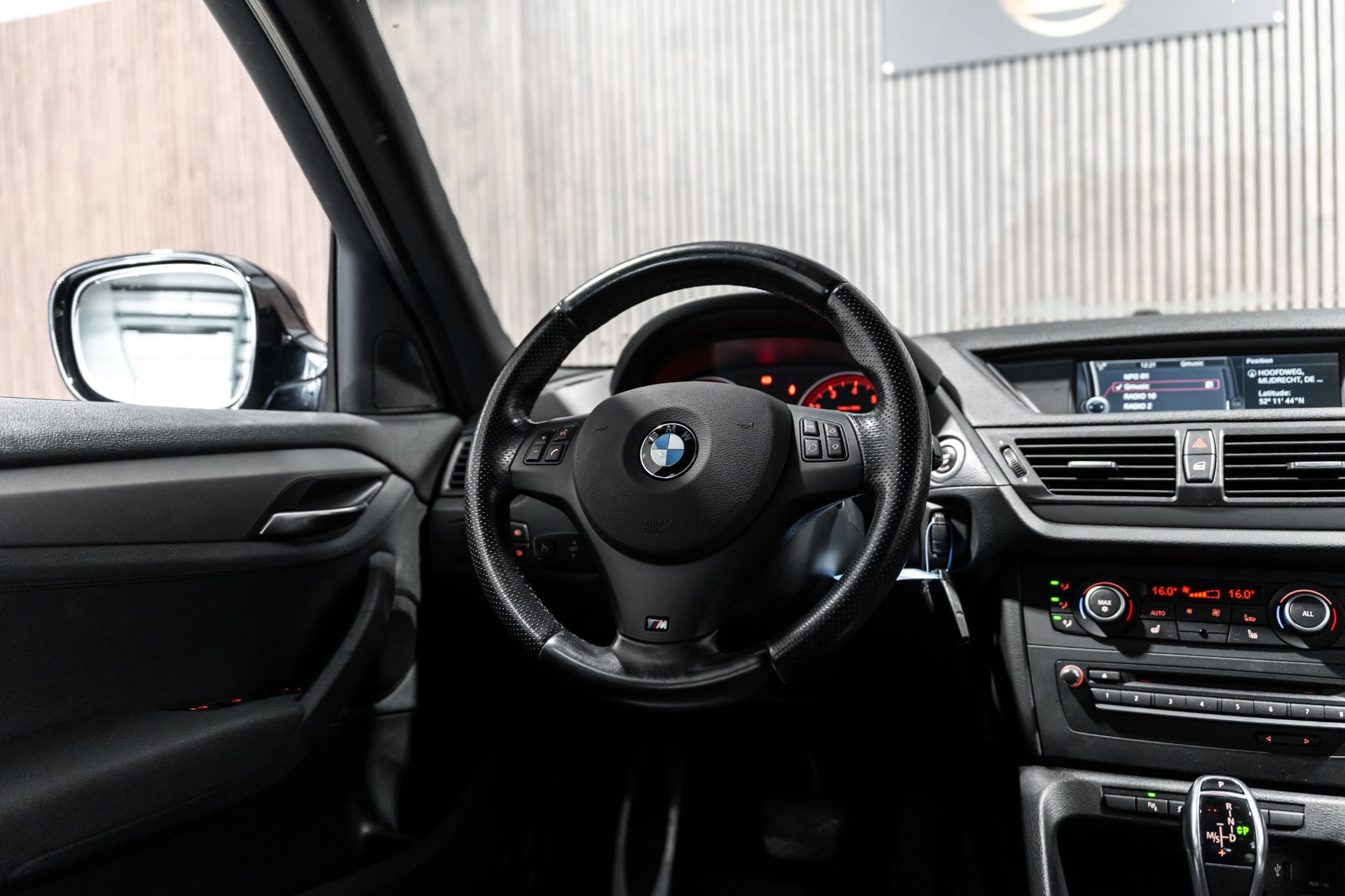 Foto van BMW X Reihe