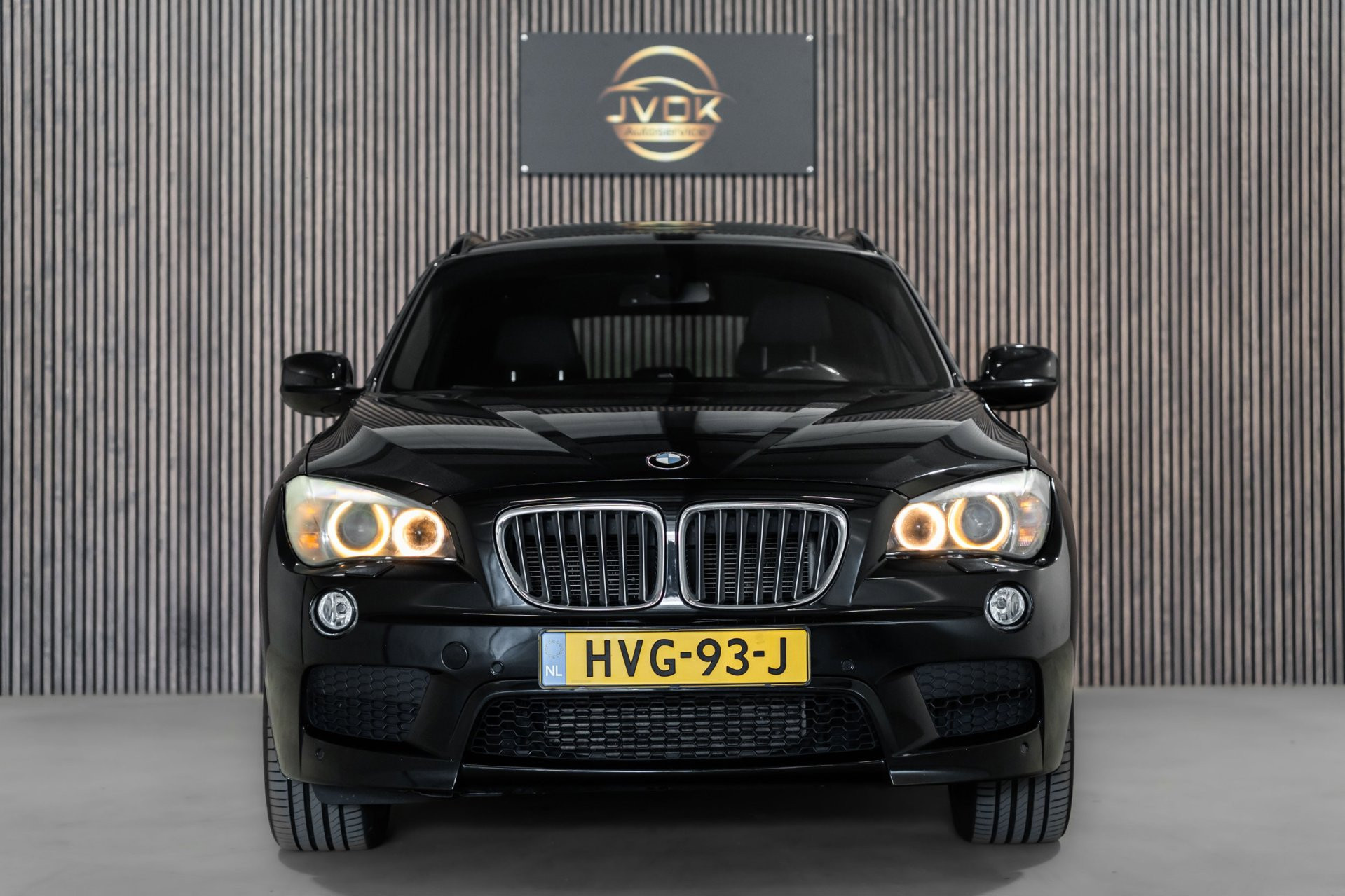 Foto van BMW X Reihe