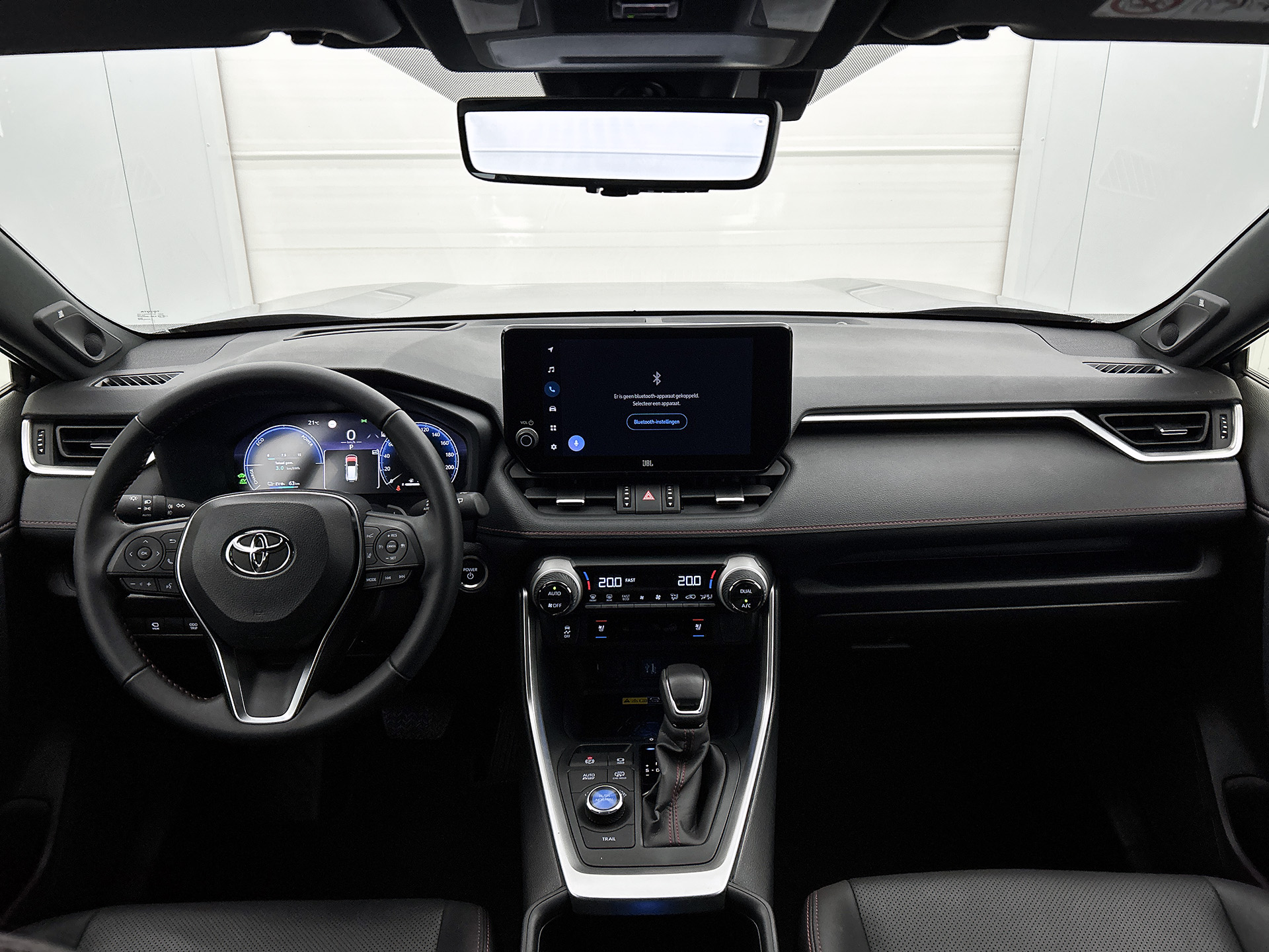 Foto van Toyota Toyota Rav4