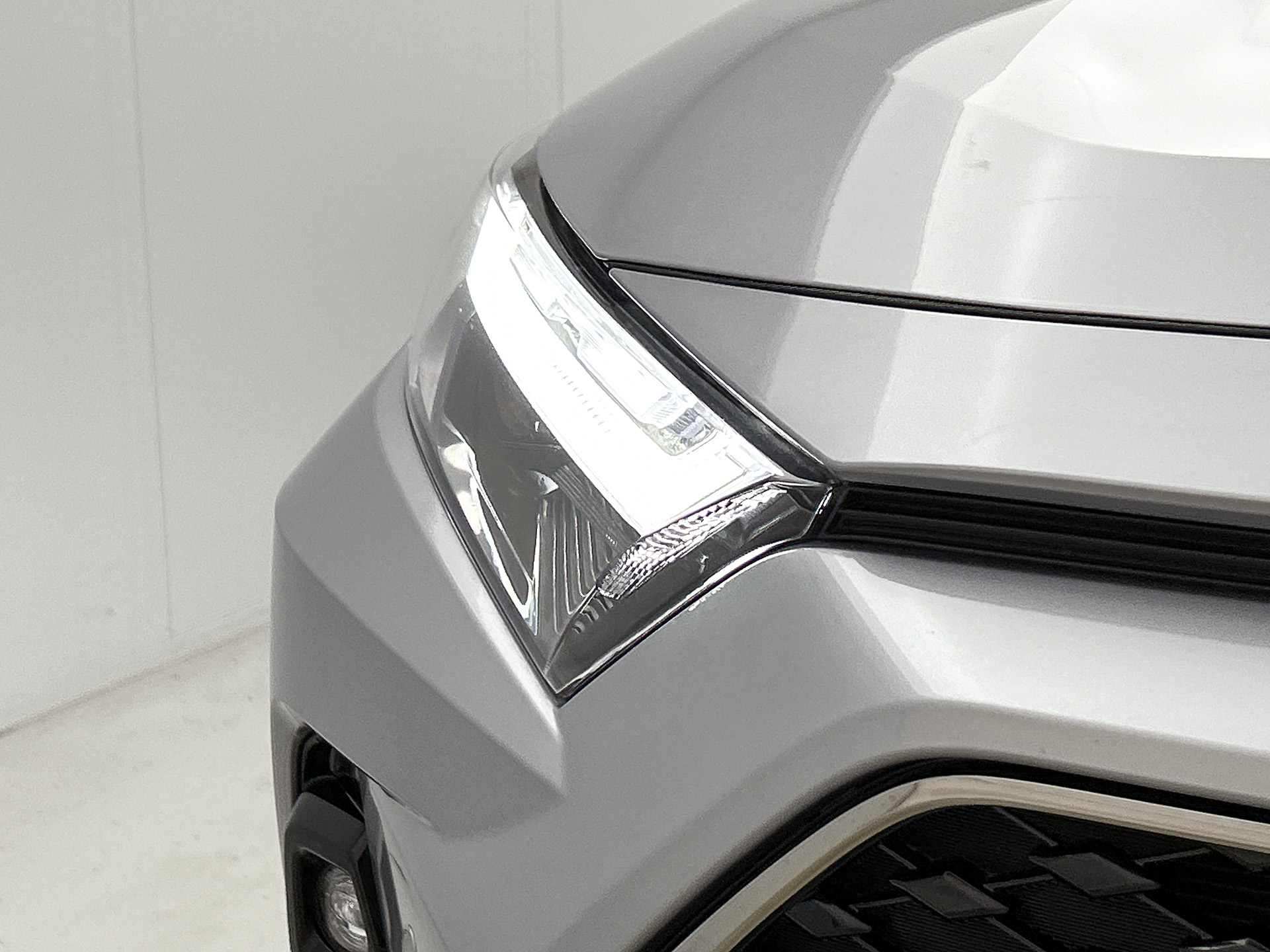 Foto van Toyota Toyota Rav4