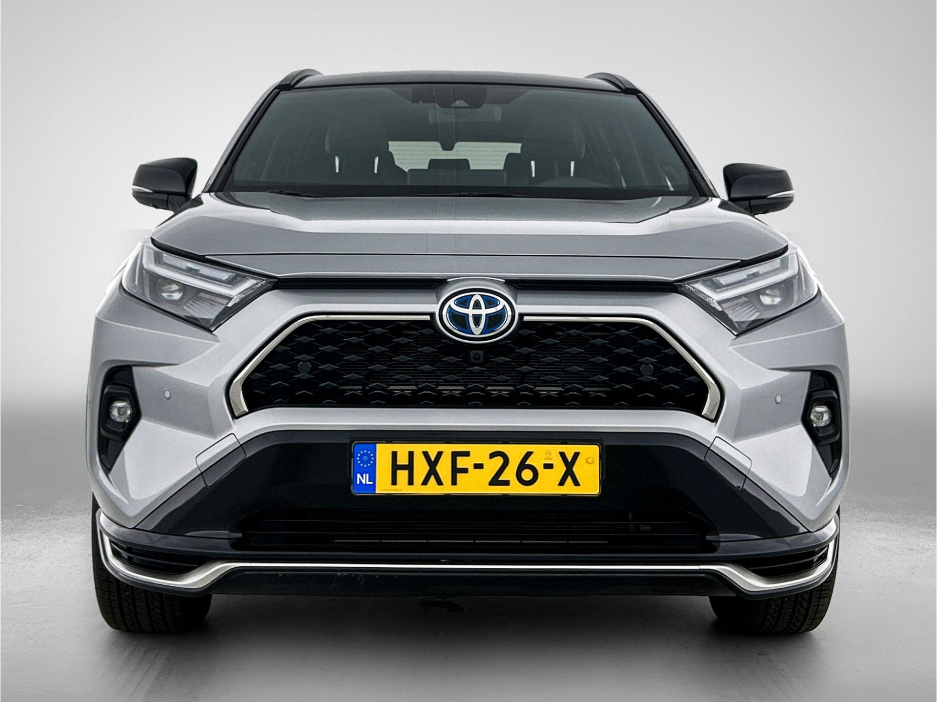 Foto van Toyota Toyota Rav4