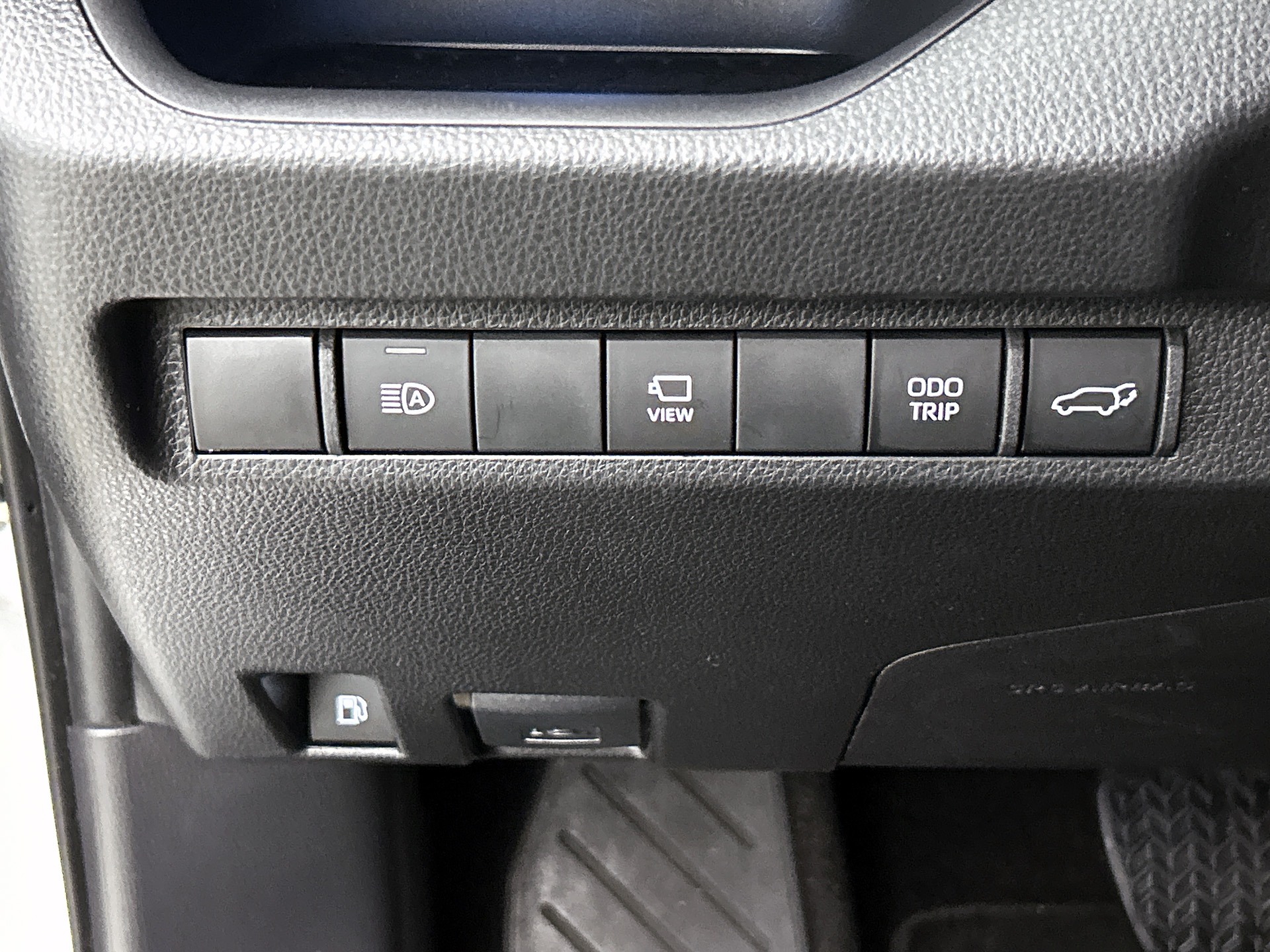 Foto van Toyota Toyota Rav4
