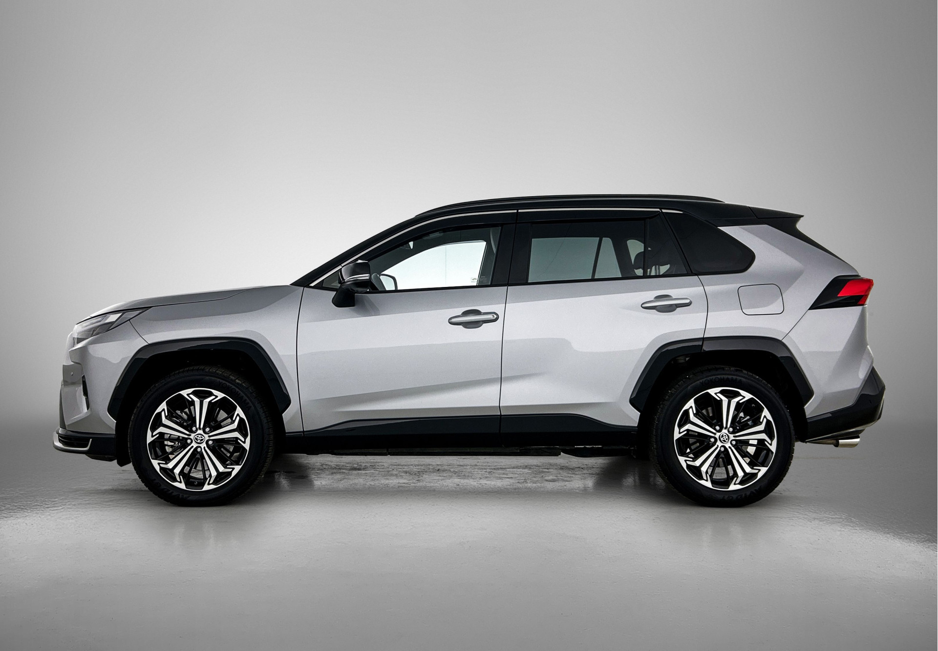 Foto van Toyota Toyota Rav4