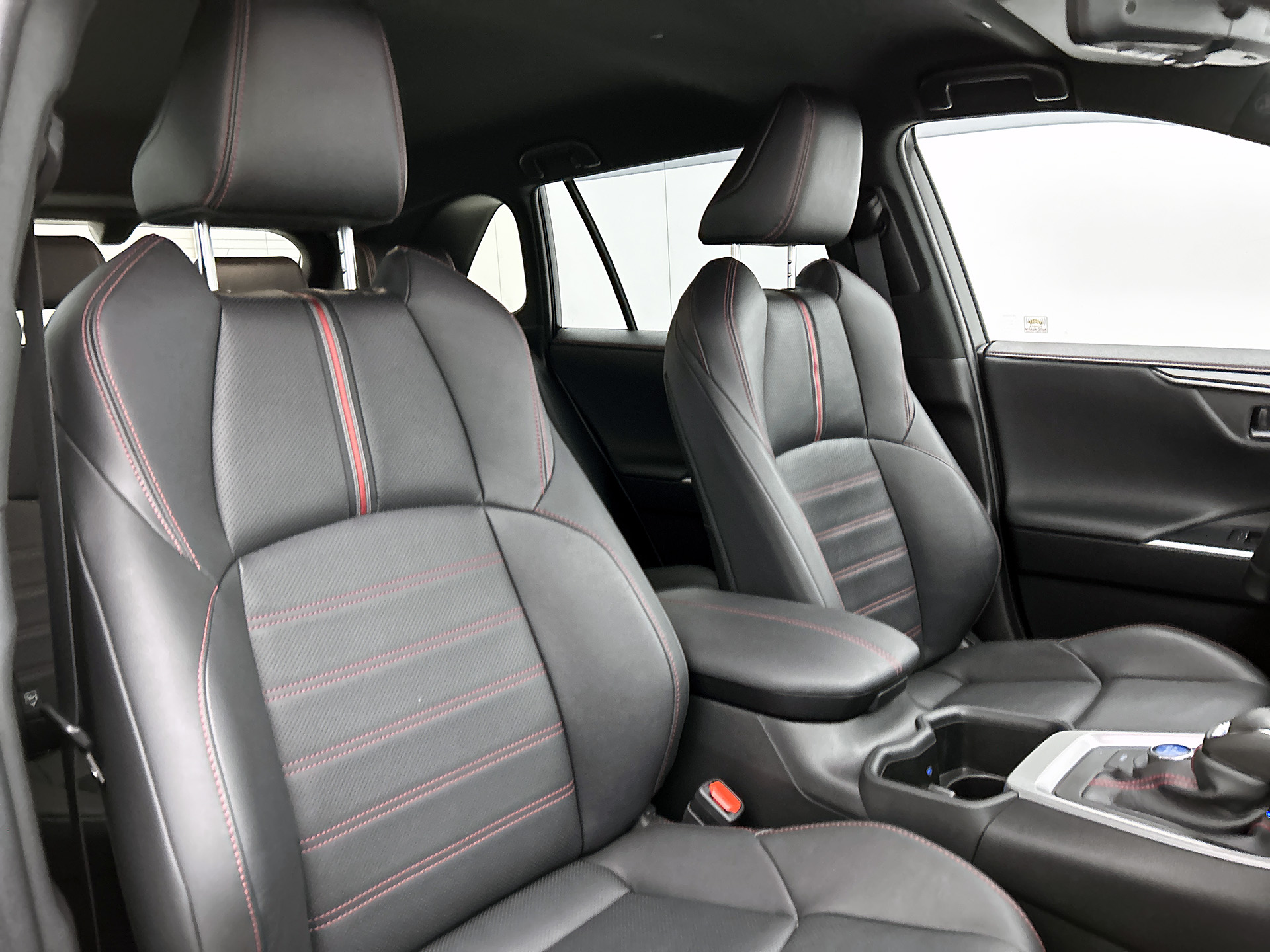 Foto van Toyota Toyota Rav4