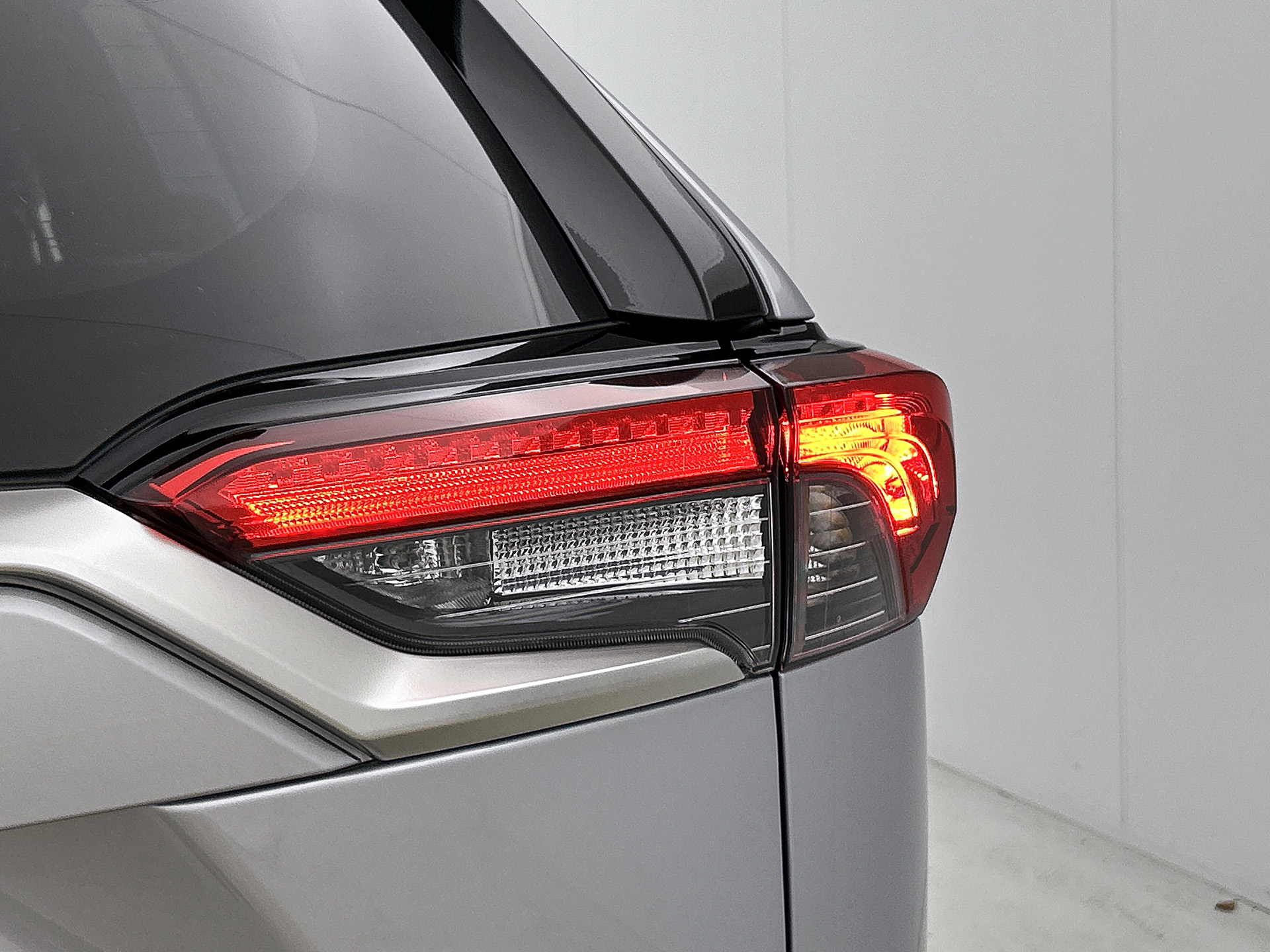 Foto van Toyota Toyota Rav4