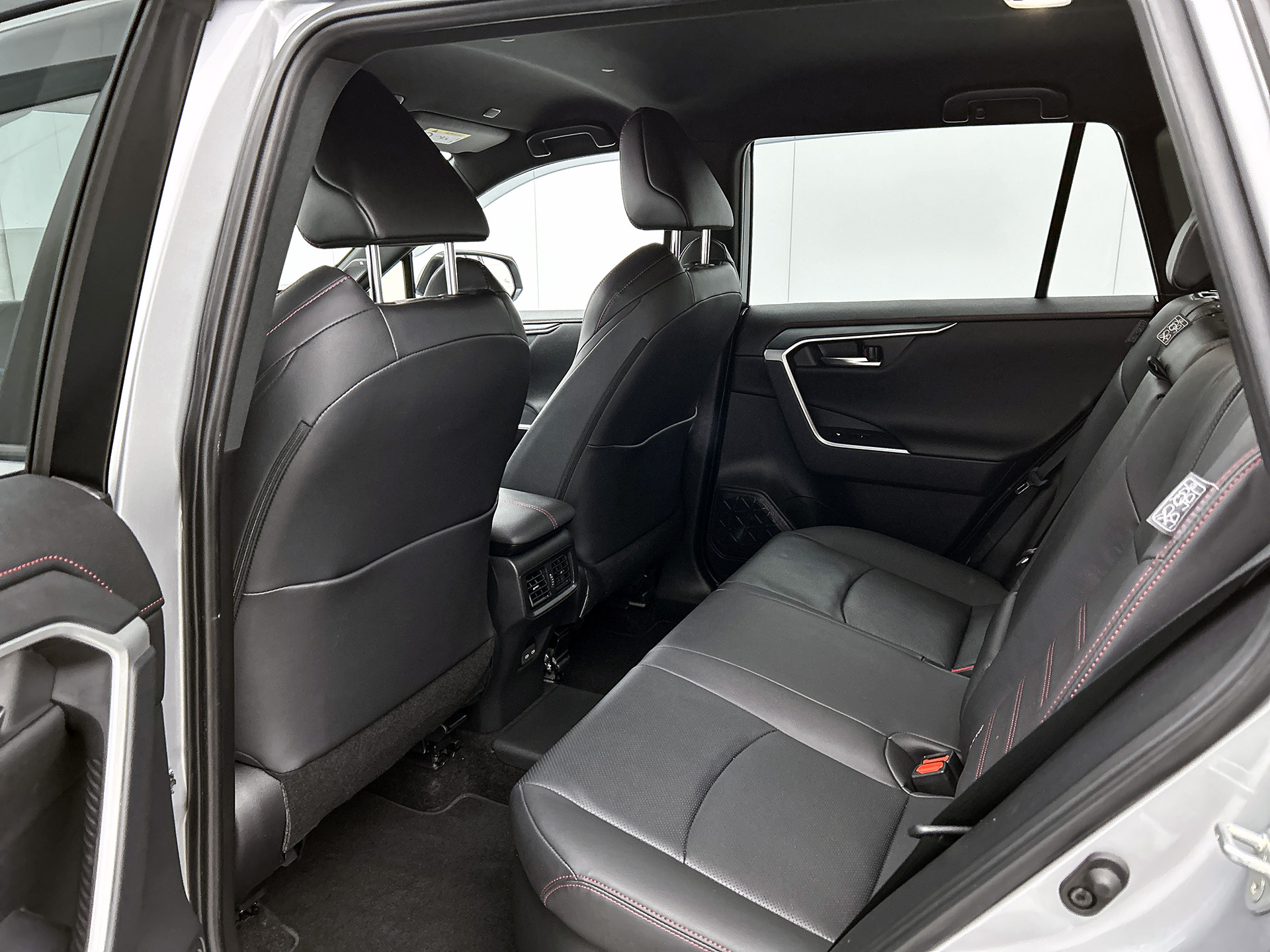 Foto van Toyota Toyota Rav4