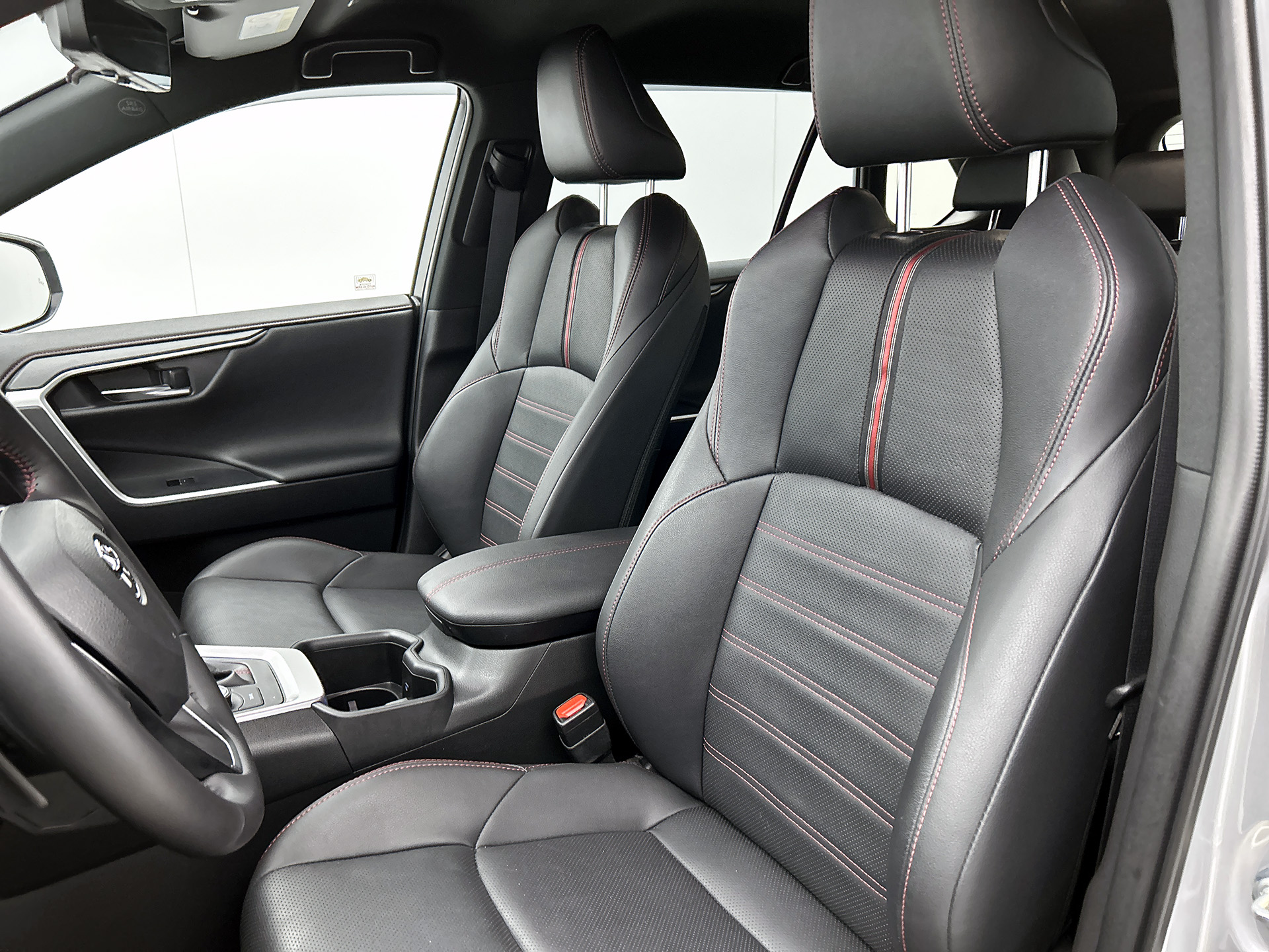 Foto van Toyota Toyota Rav4