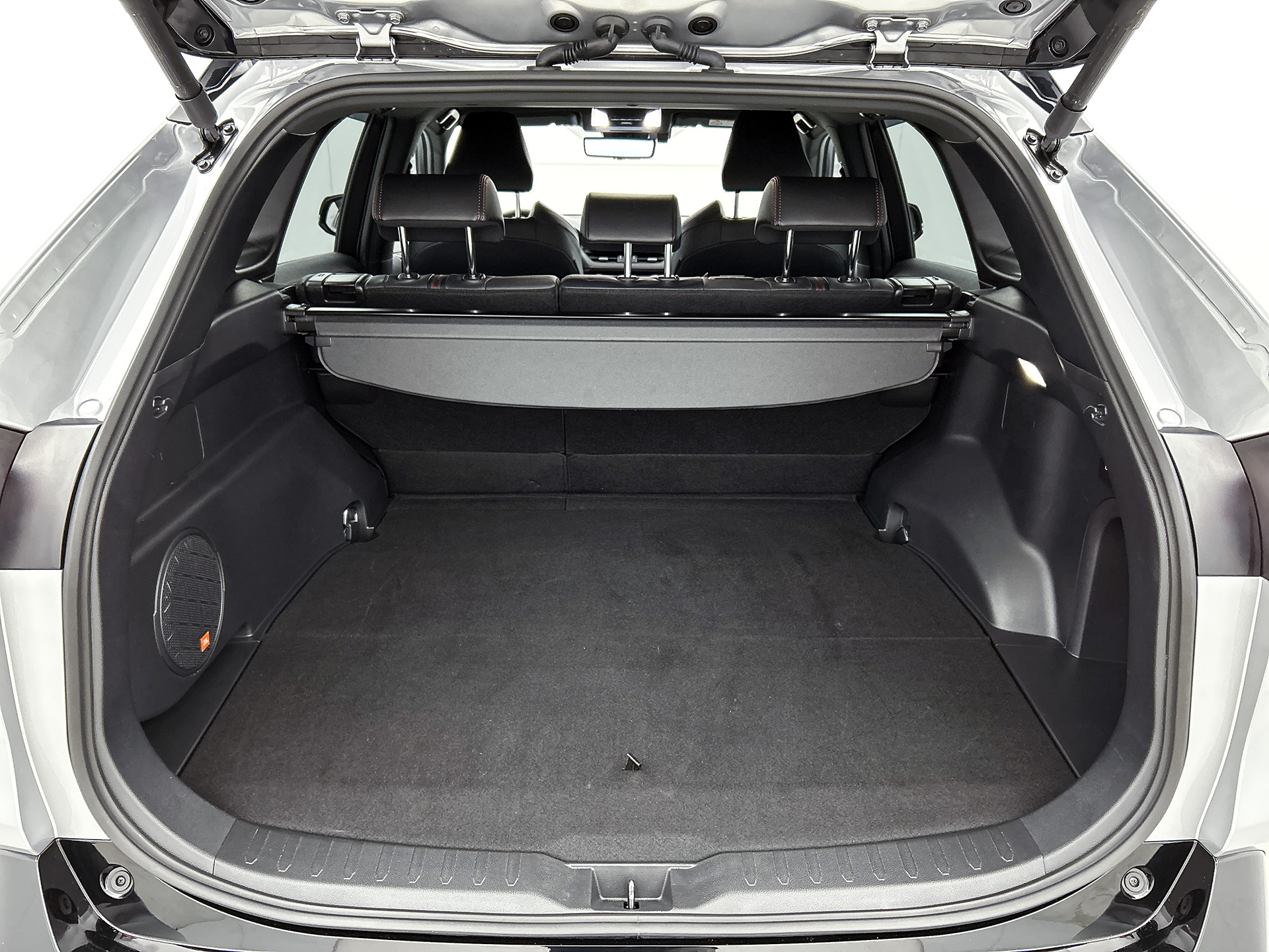 Foto van Toyota Toyota Rav4