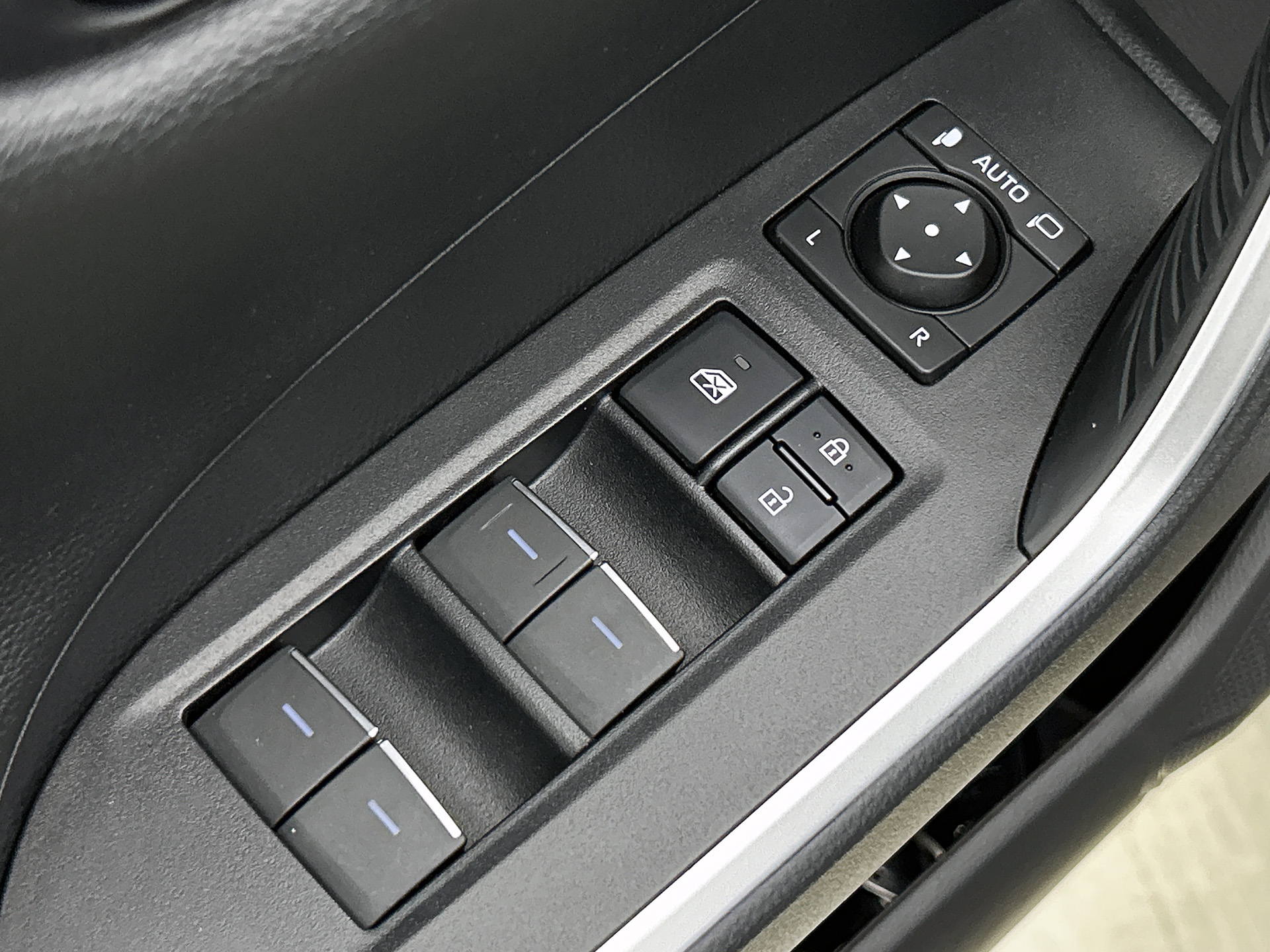 Foto van Toyota Toyota Rav4