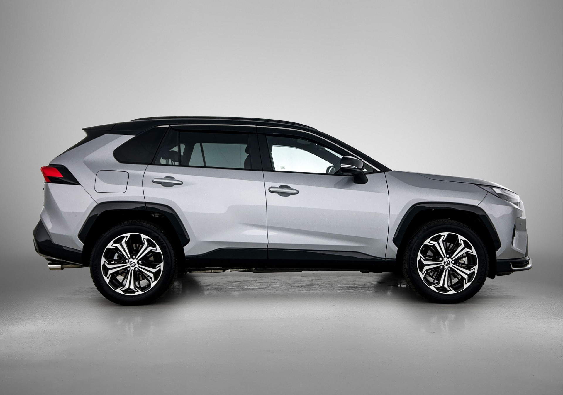 Foto van Toyota Toyota Rav4