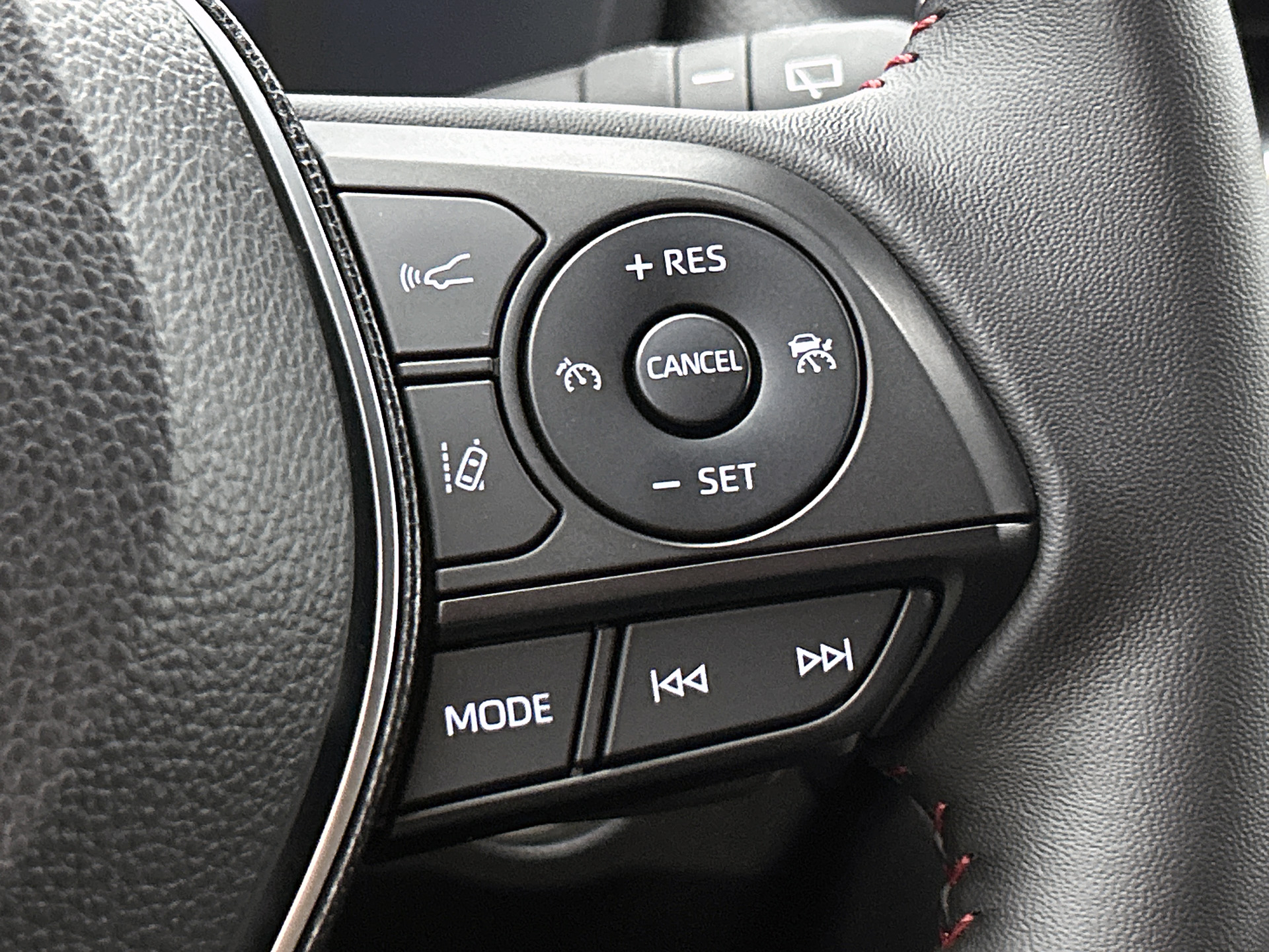 Foto van Toyota Toyota Rav4