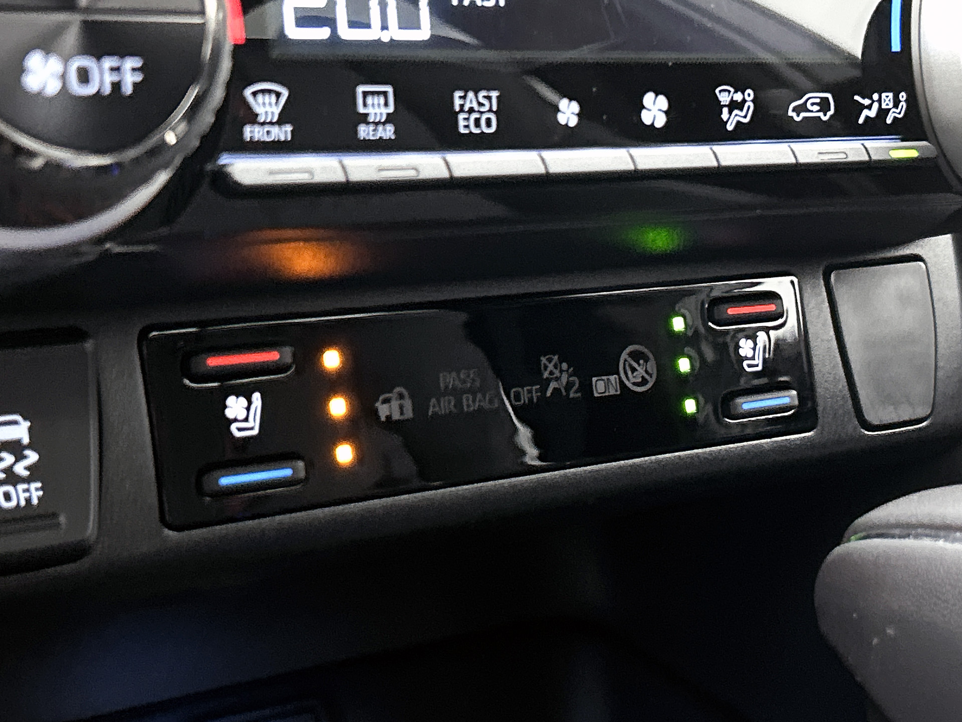 Foto van Toyota Toyota Rav4