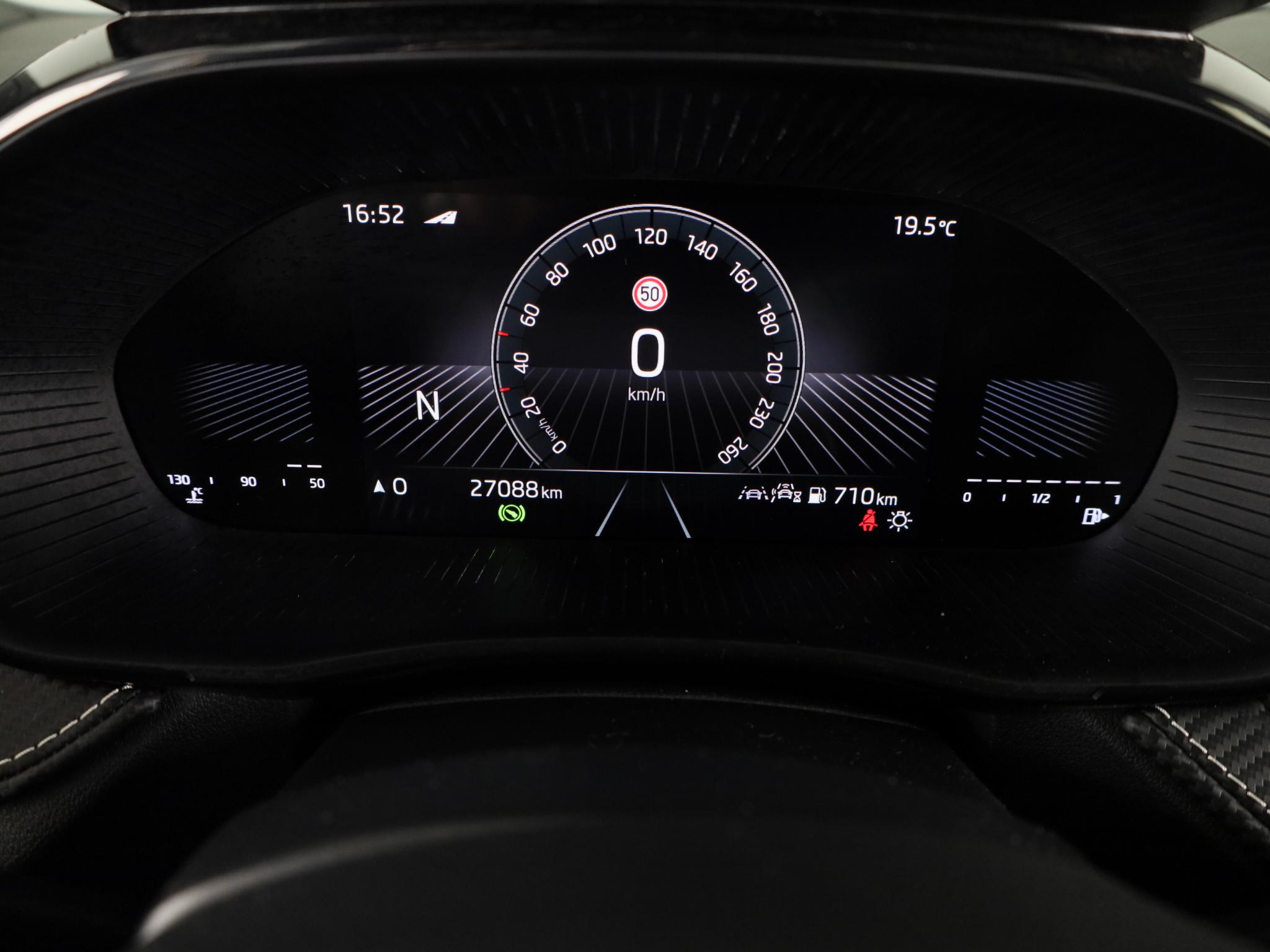 Foto van Skoda Fabia