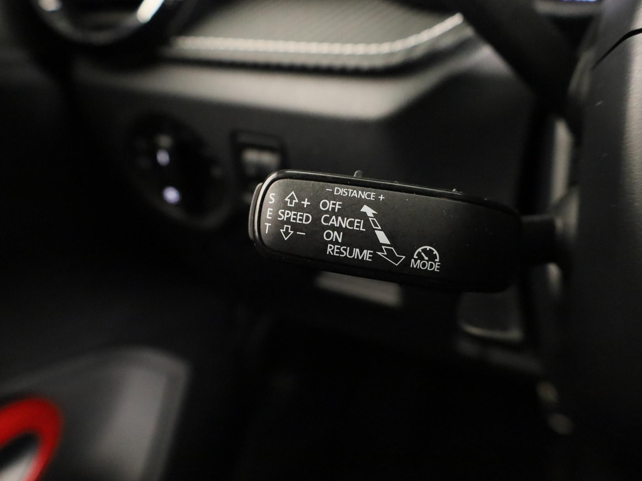 Foto van Skoda Fabia