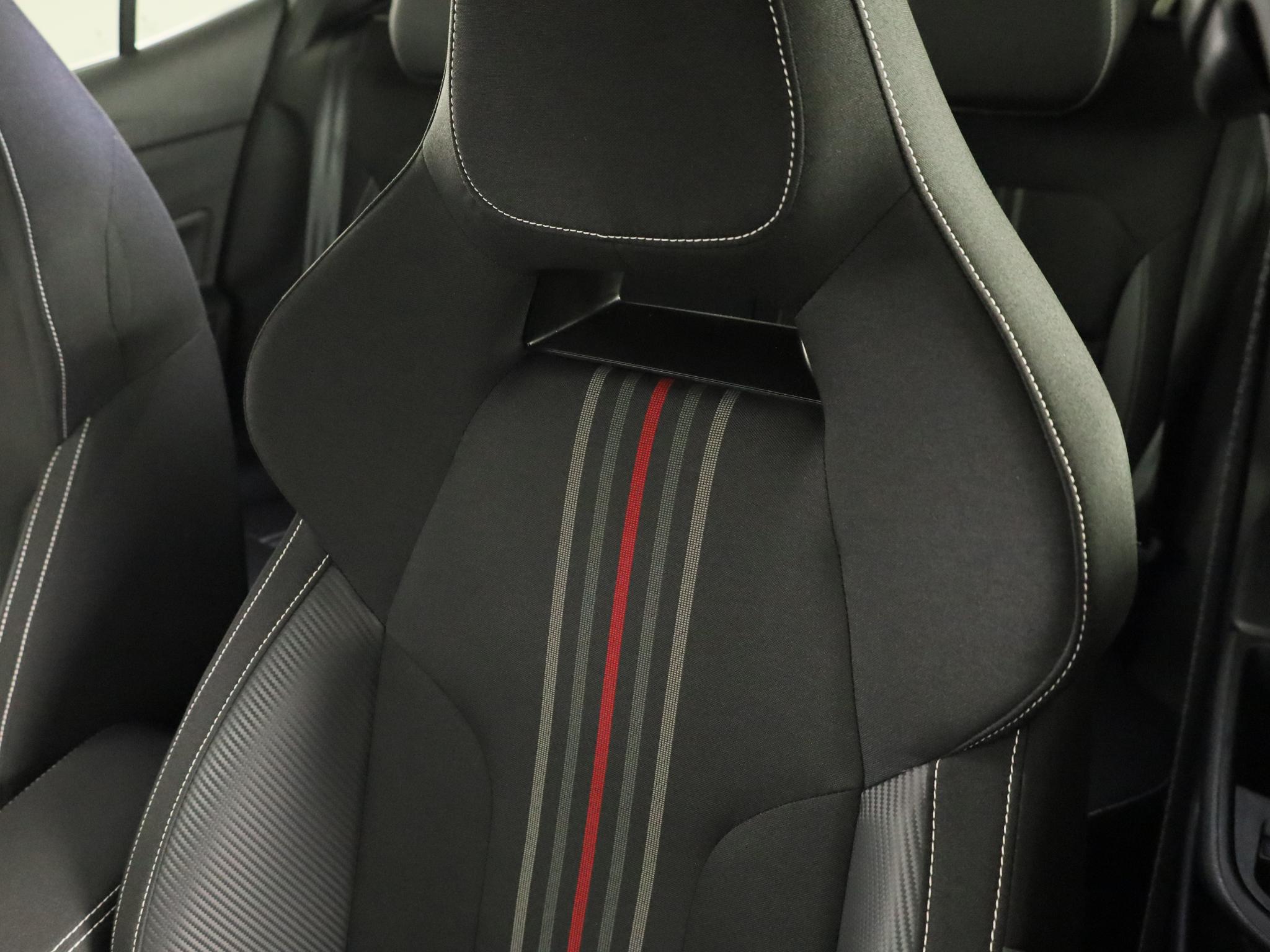 Foto van Skoda Fabia