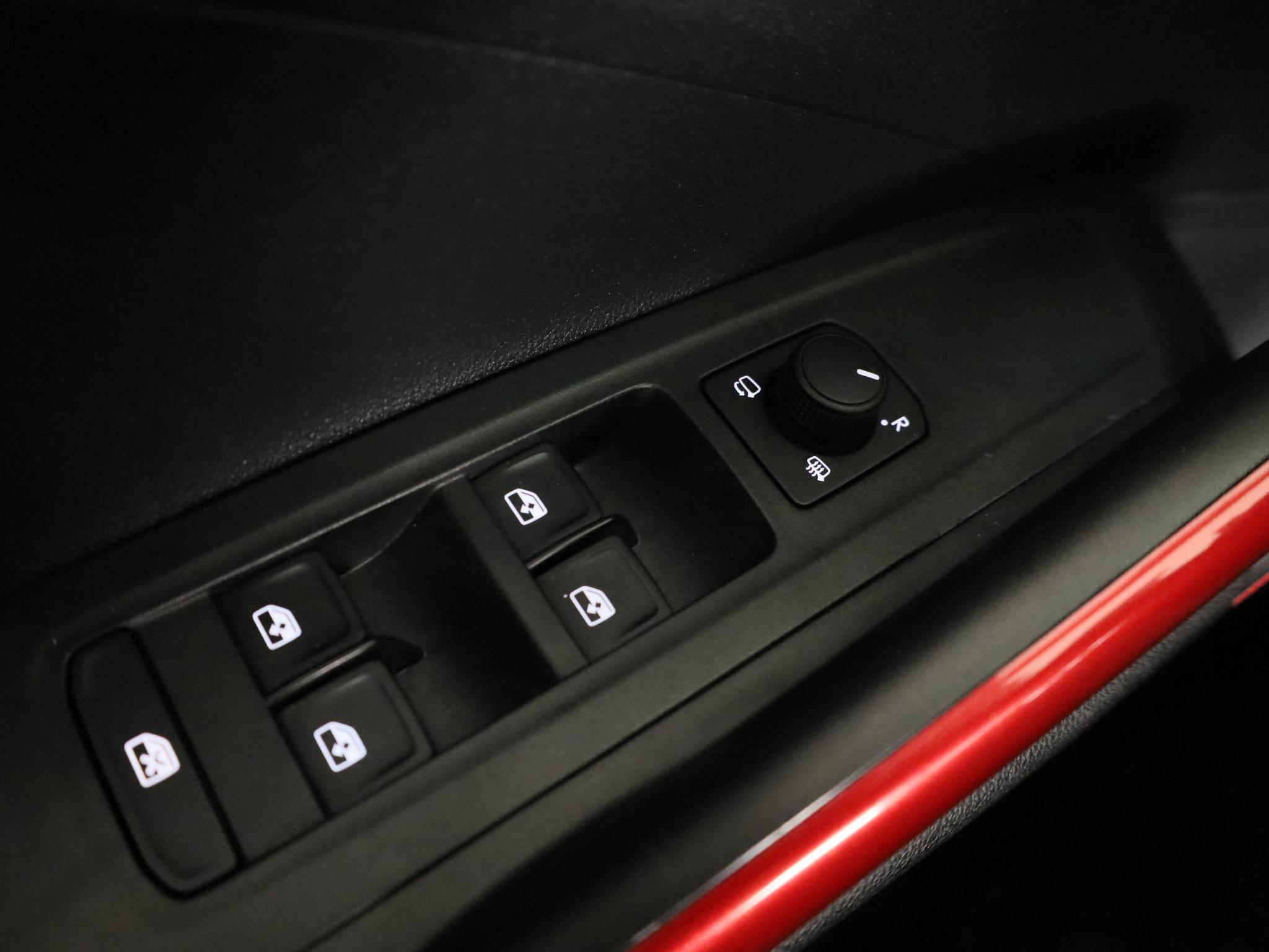 Foto van Skoda Fabia