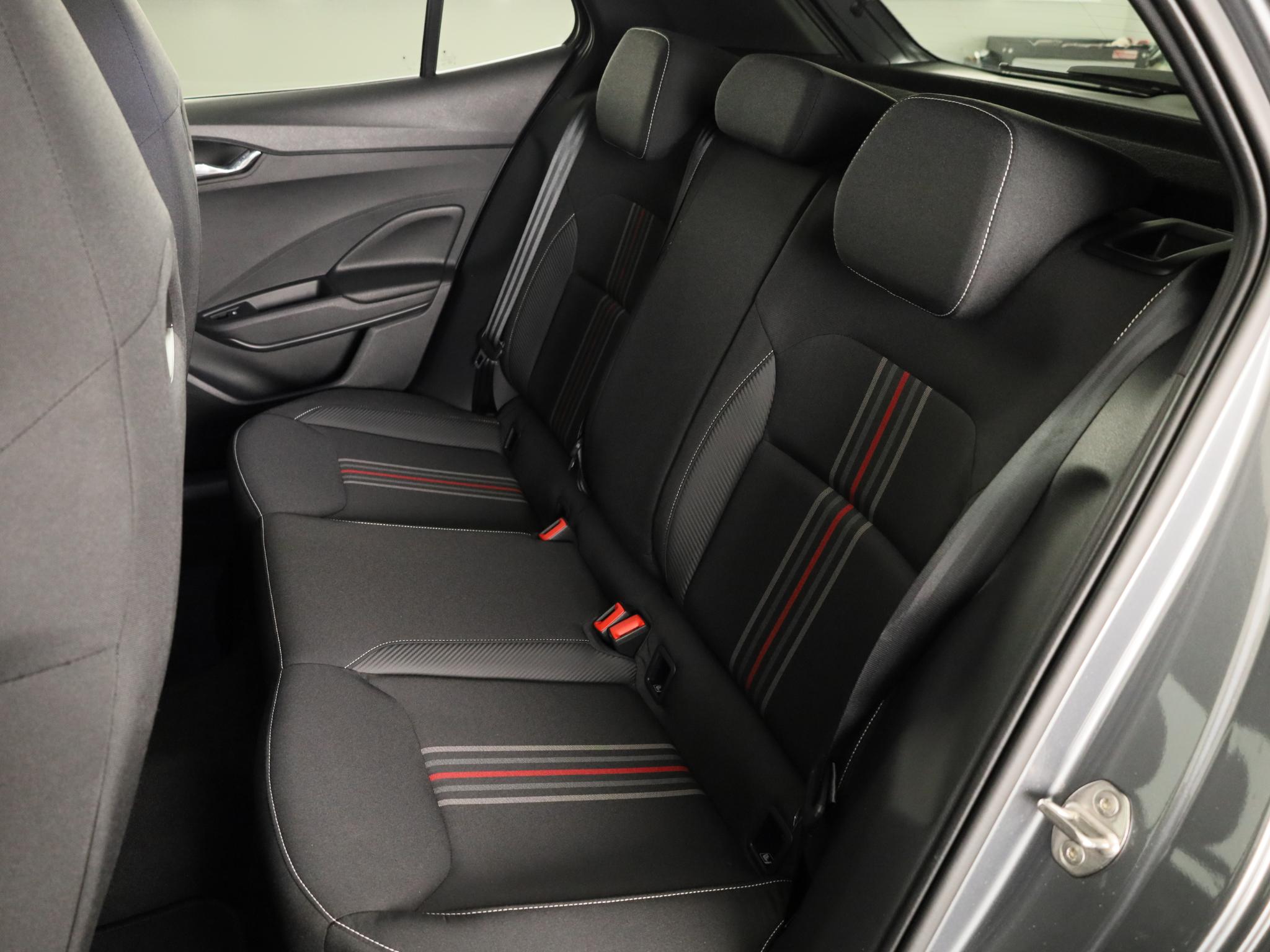 Foto van Skoda Fabia