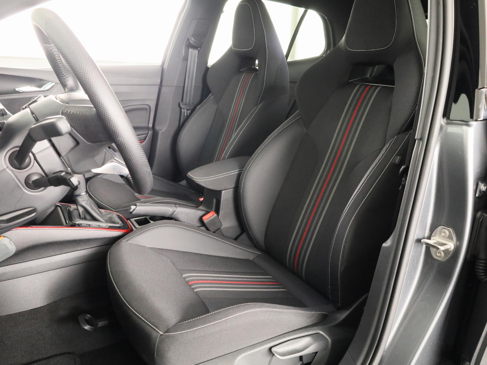 Foto van Skoda Fabia